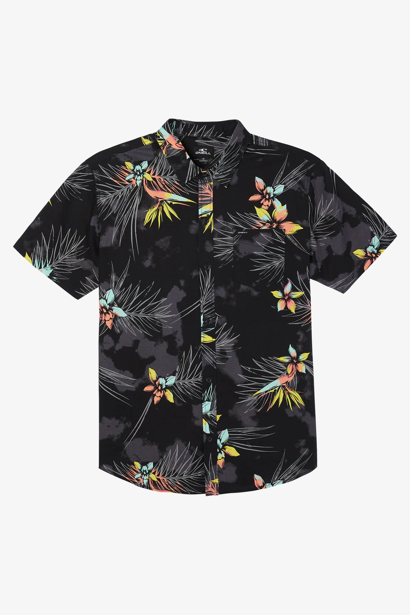 QUIVER STRETCH SHIRT - Image 5