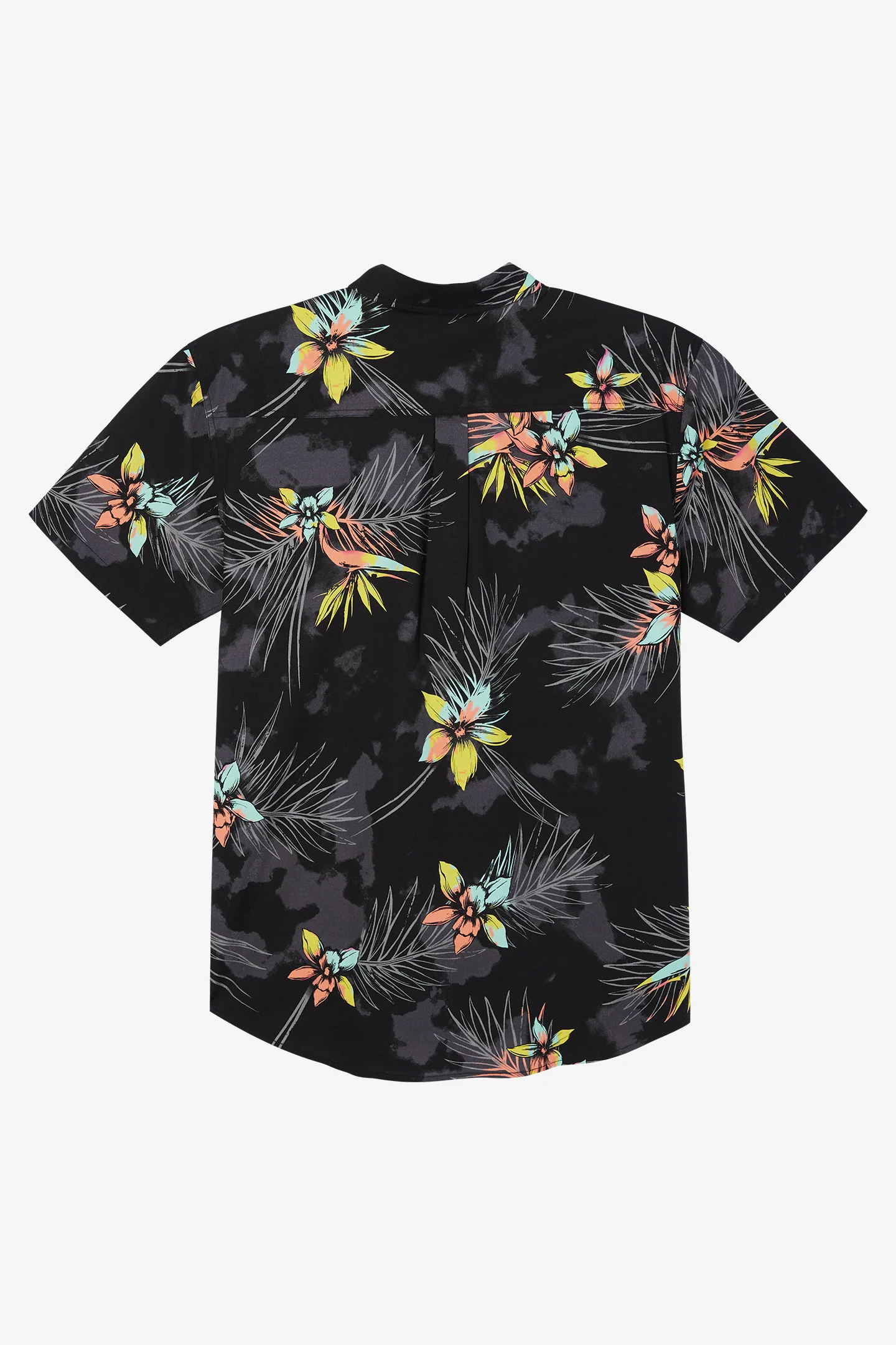 QUIVER STRETCH SHIRT - Image 6