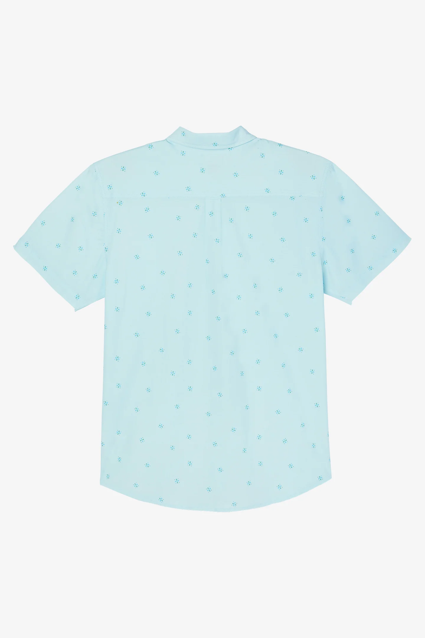 QUIVER STRETCH SS MODERN SHIRT - Image 6