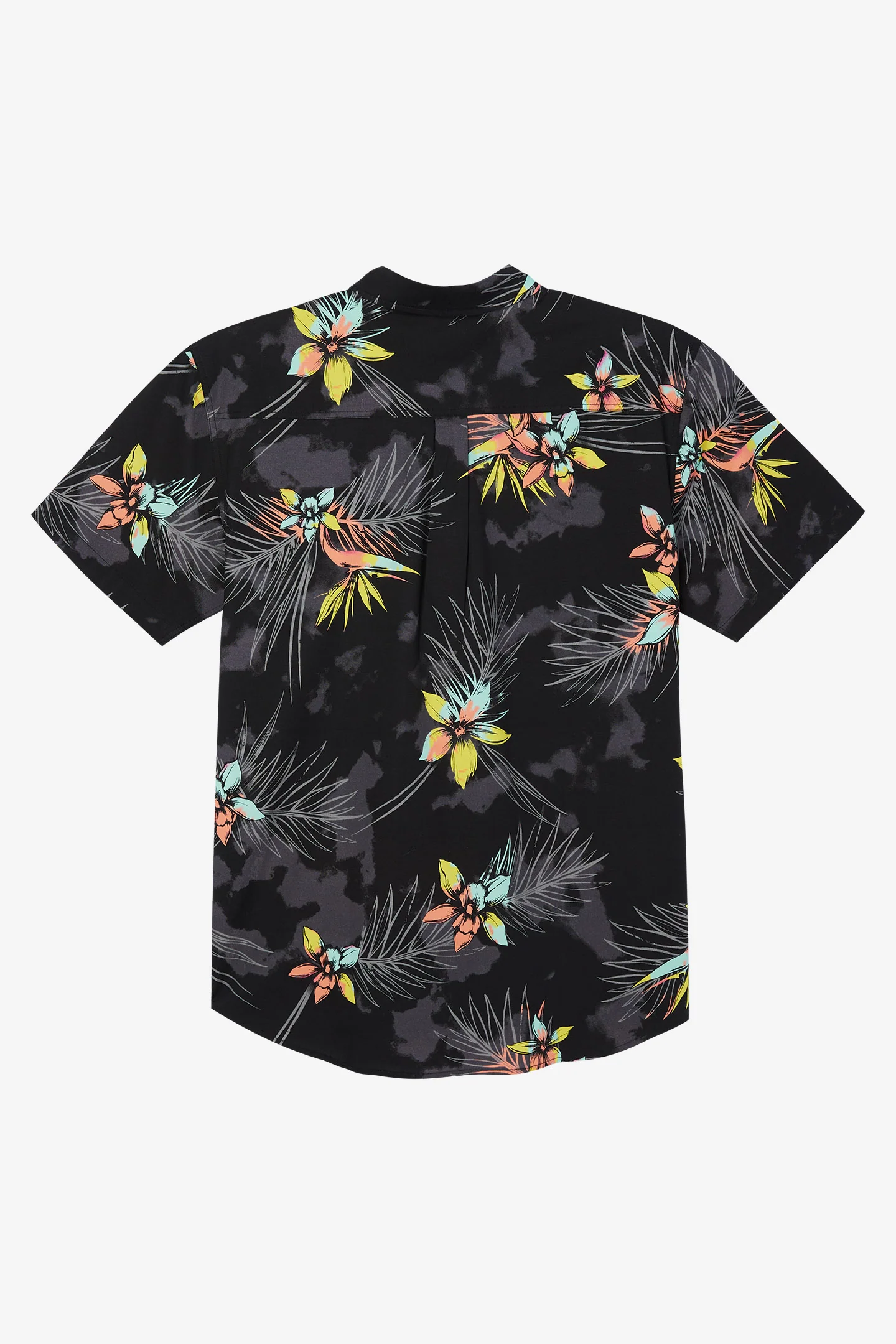 QUIVER STRETCH SS STANDARD SHIRT - Image 6