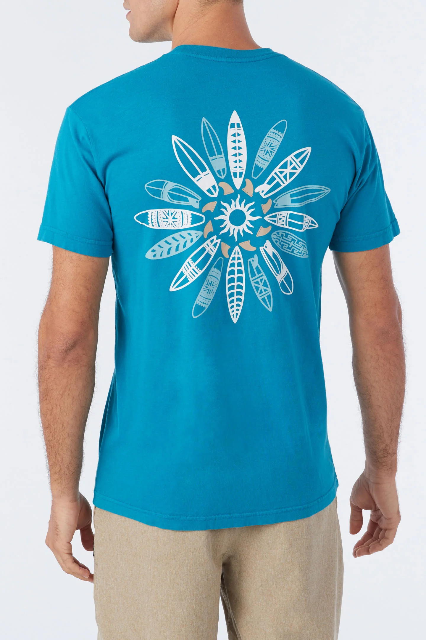 QUIVER TEE - Image 4