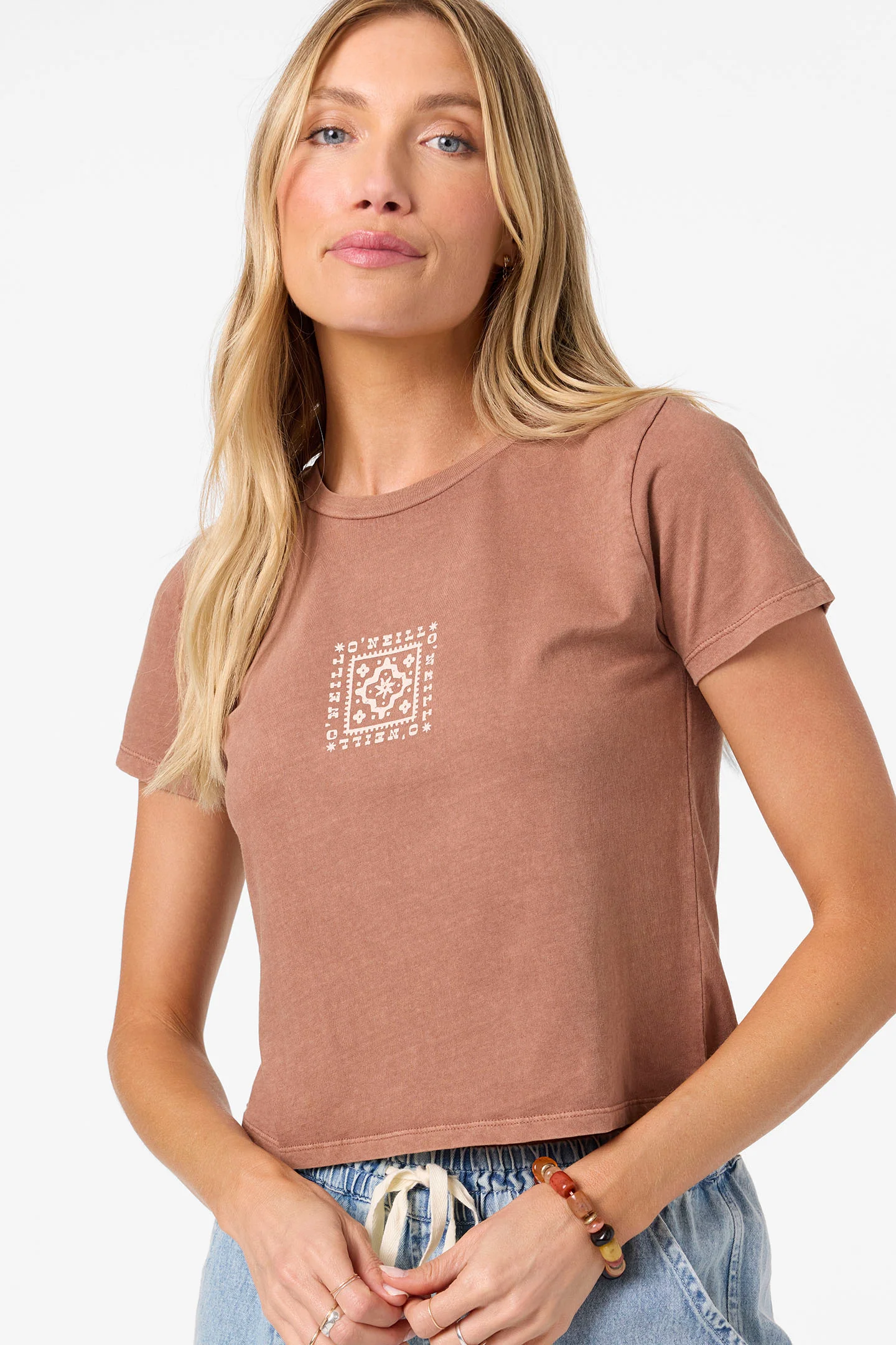 RADIANT EASY TEE - Image 3