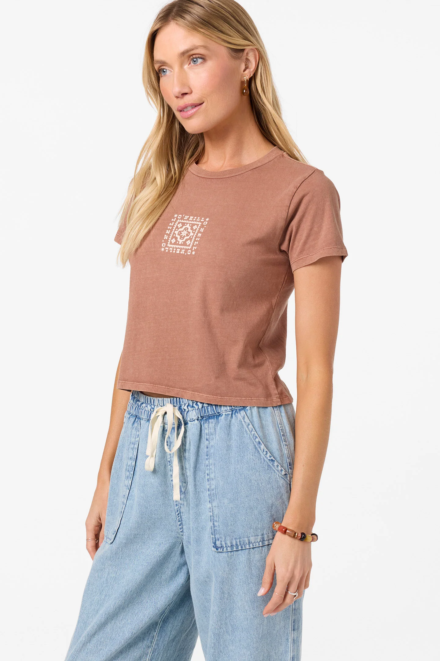 RADIANT EASY TEE - Image 4