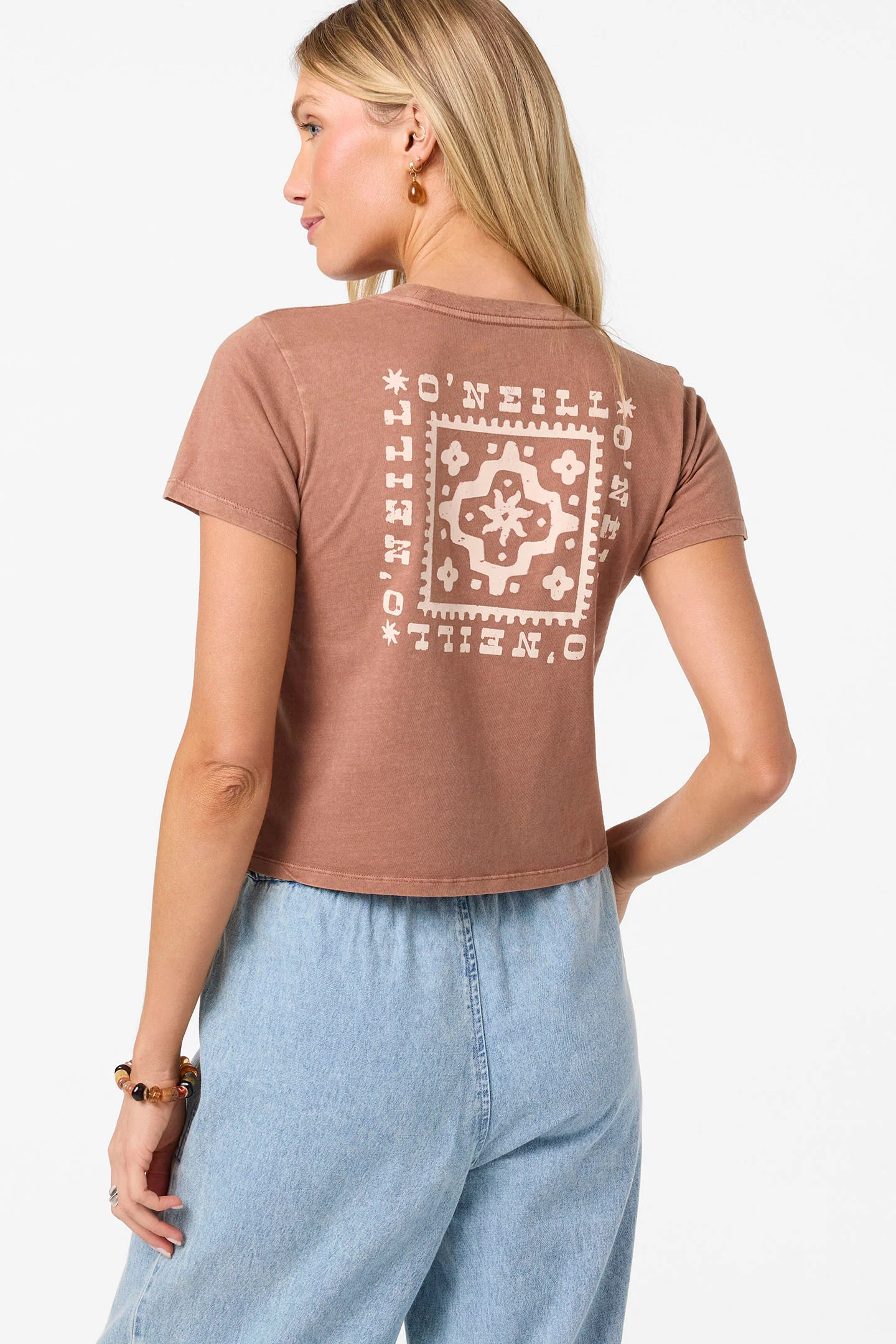 RADIANT EASY TEE - Image 5