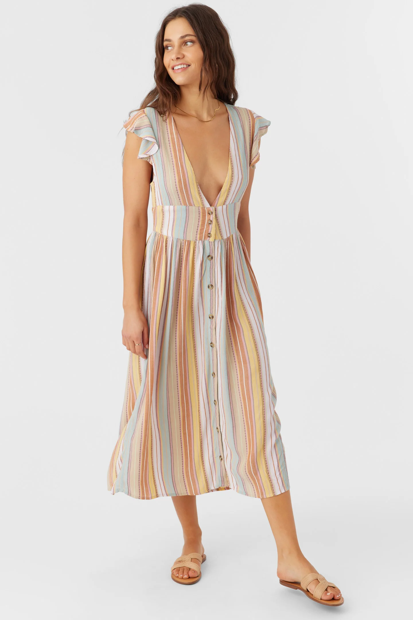 RAINEY DRESS - Image 3