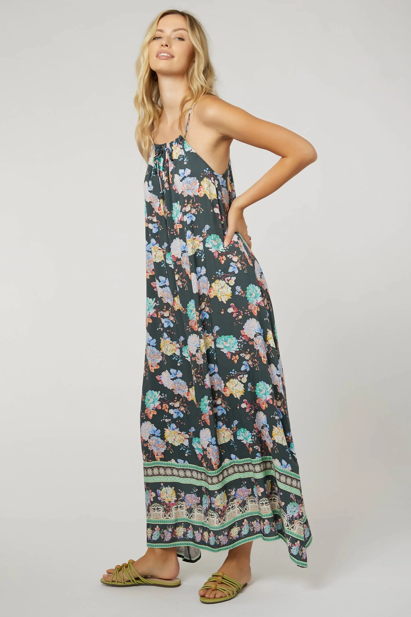 RAINN DRESS - Image 2
