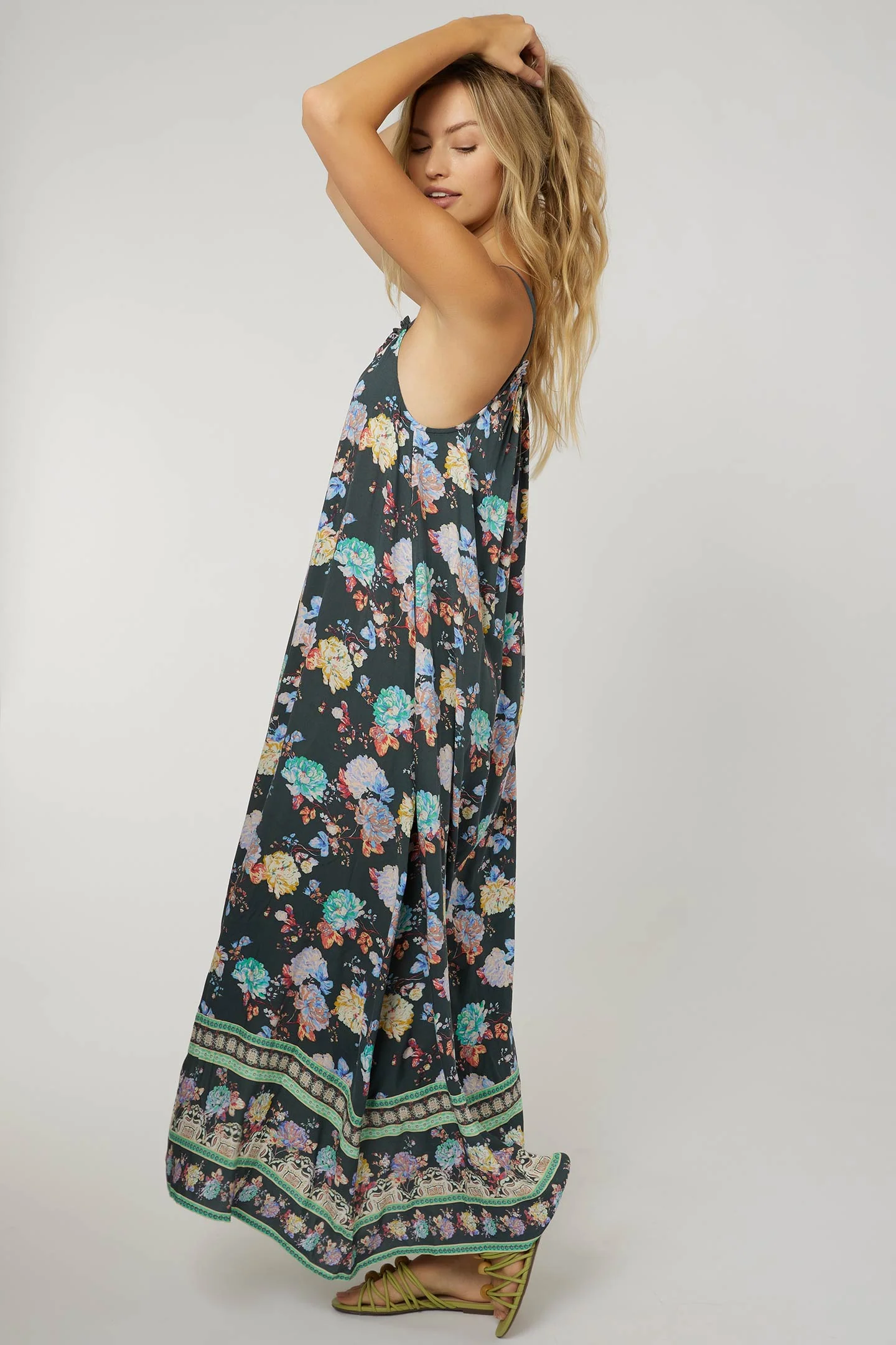 RAINN DRESS - Image 3