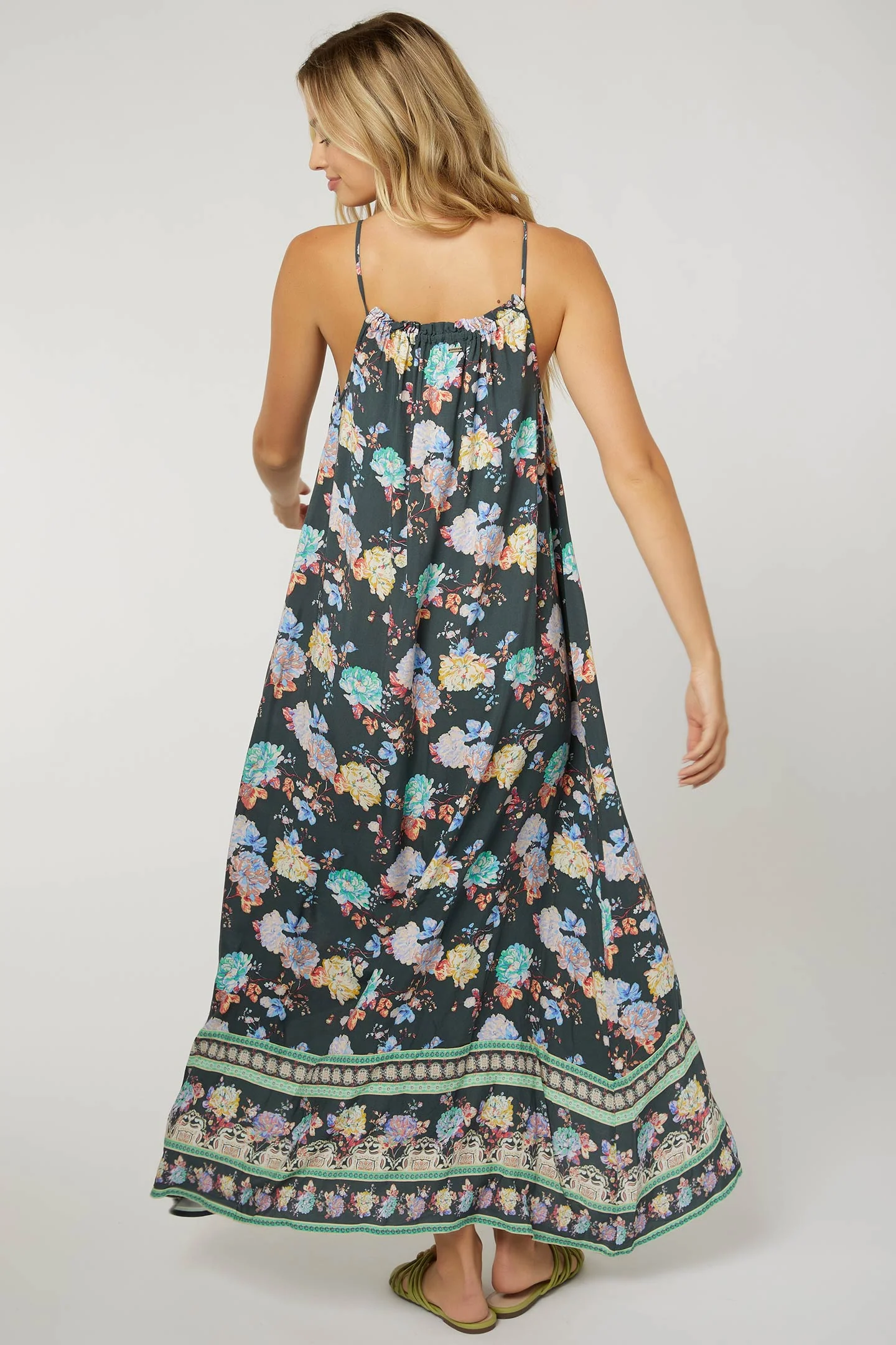 RAINN DRESS - Image 5