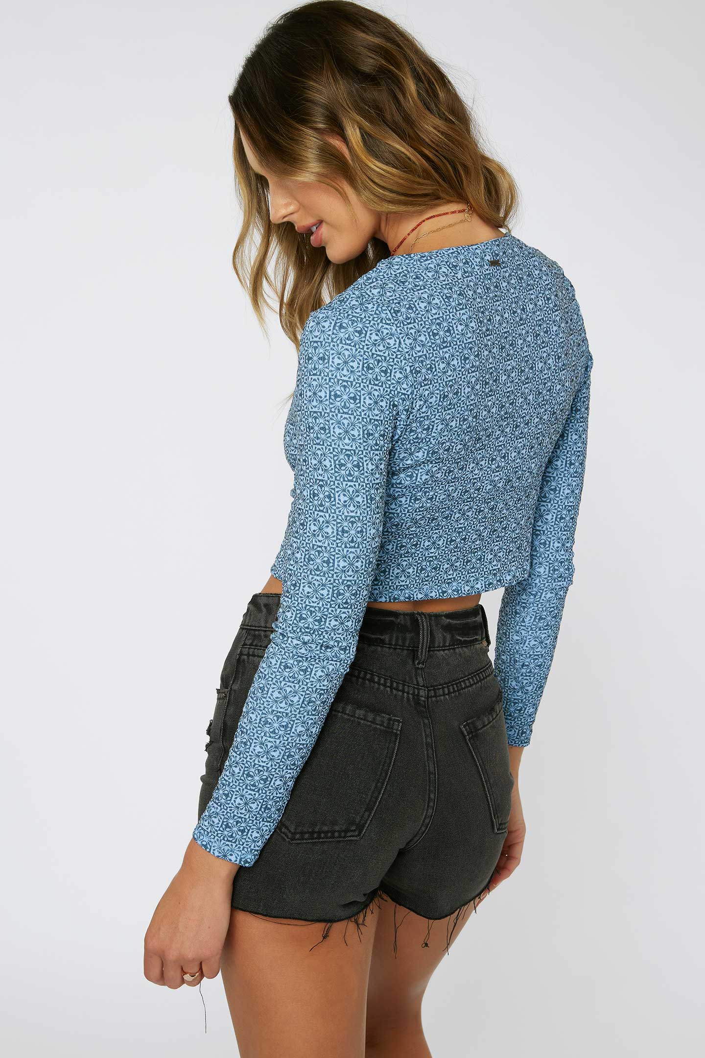 RAISSA TOP - Image 7