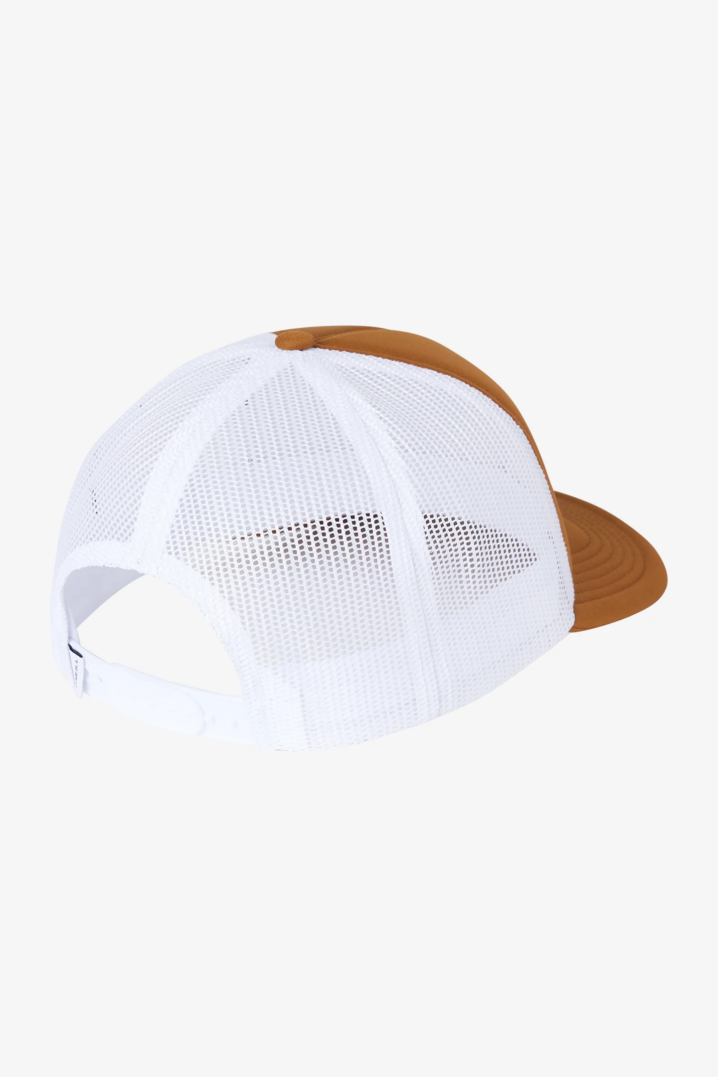 RAVI PATCH TRUCKER HAT - Image 2