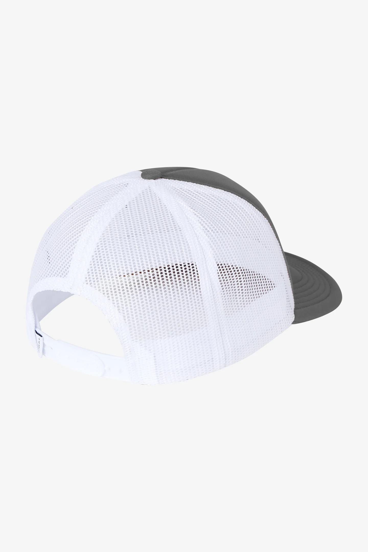 RAVI PATCH TRUCKER HAT - Image 2