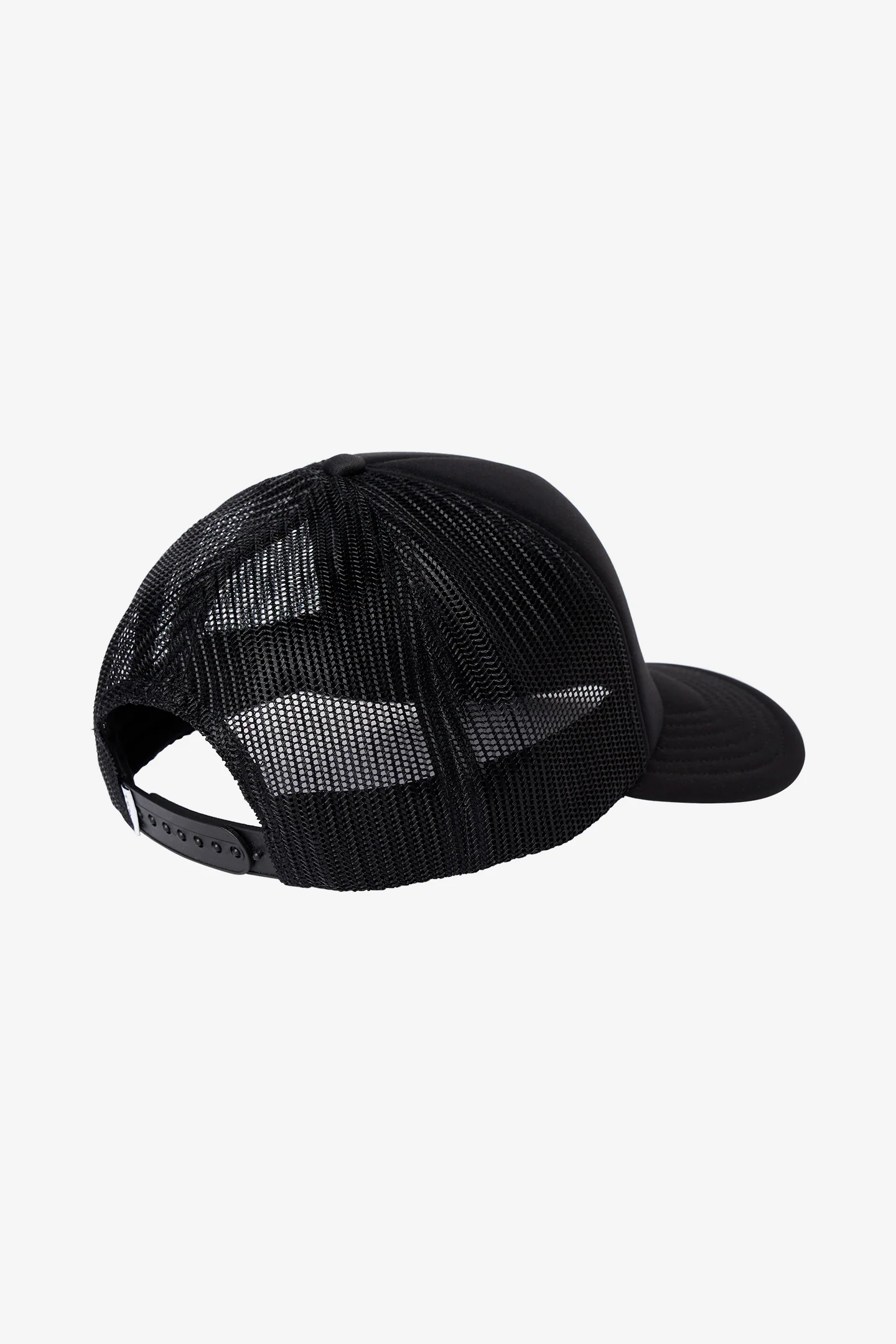 RAVI POLY TRUCKER HAT - Image 2