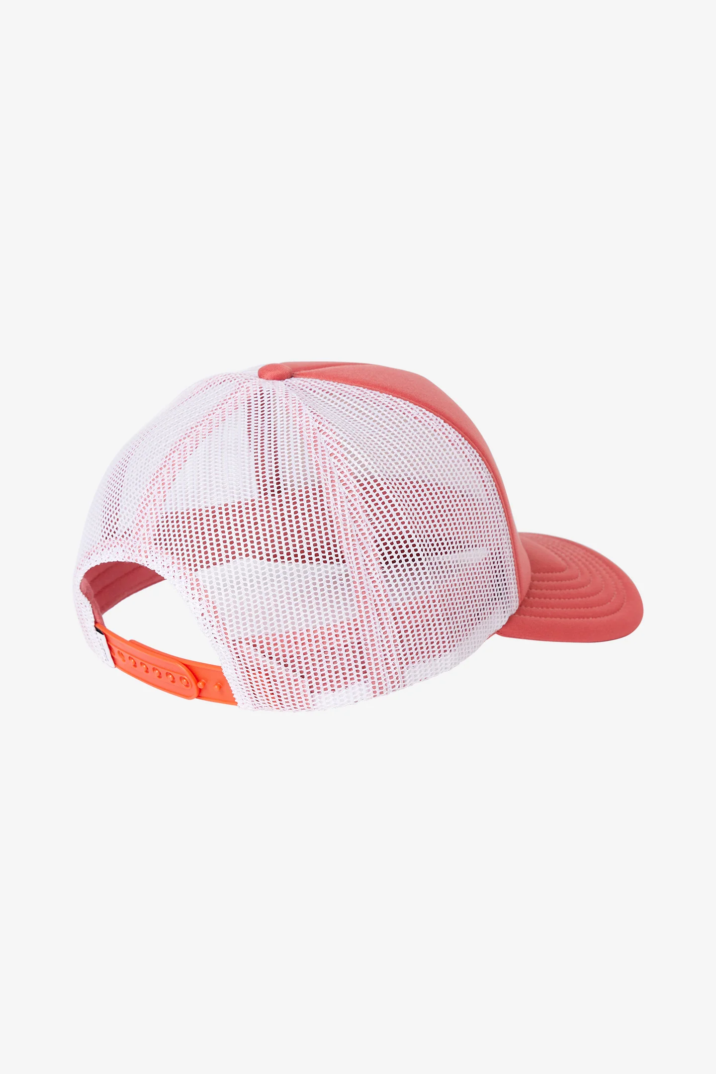 RAVI POLY TRUCKER HAT - Image 2