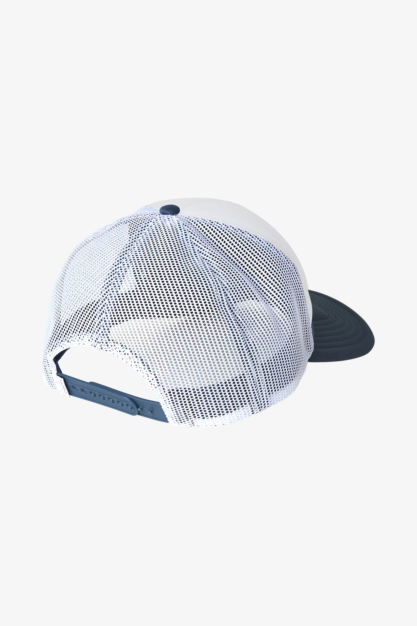 RAVI POLY TRUCKER HAT - Image 2