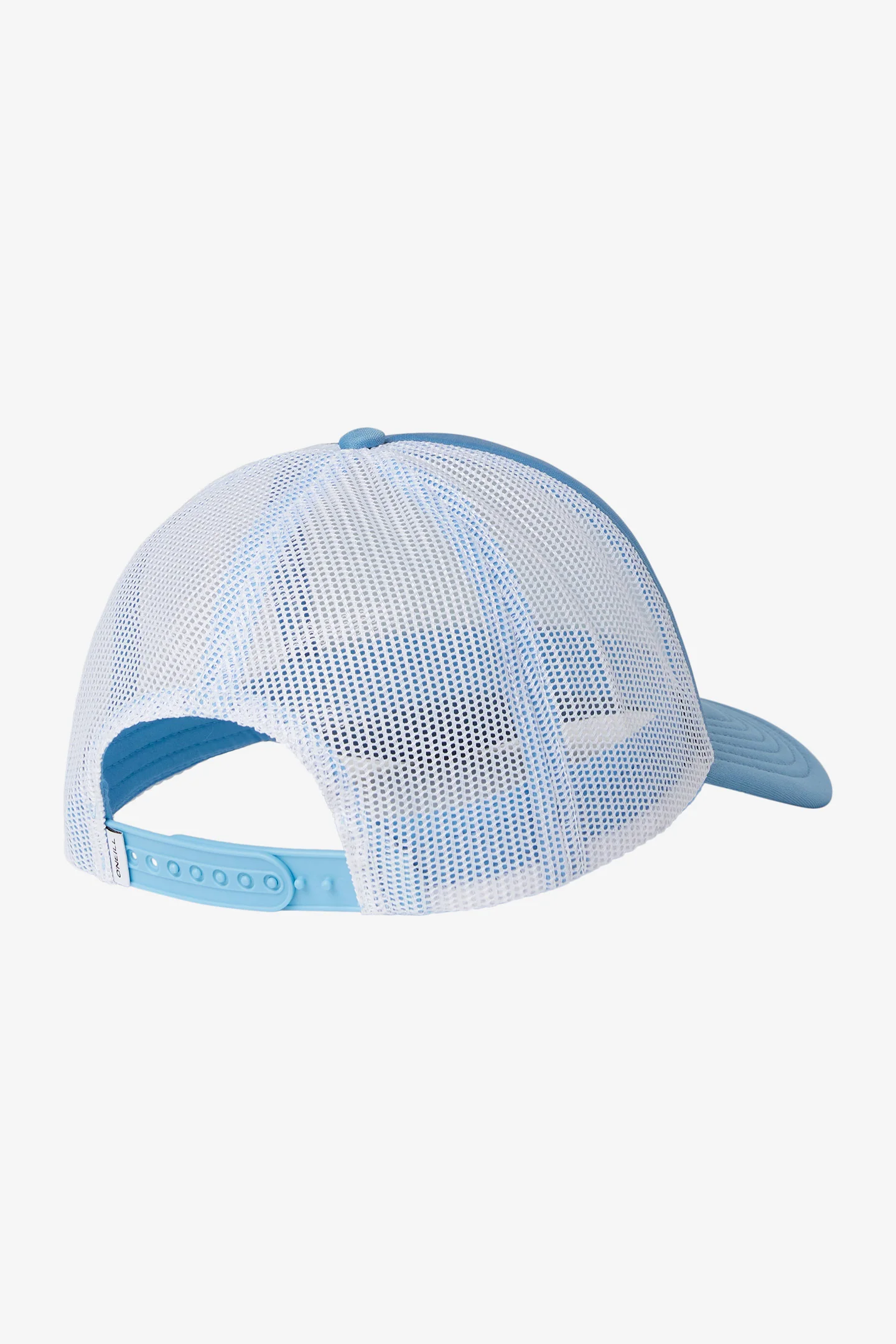 RAVI POLY TRUCKER HAT - Image 2