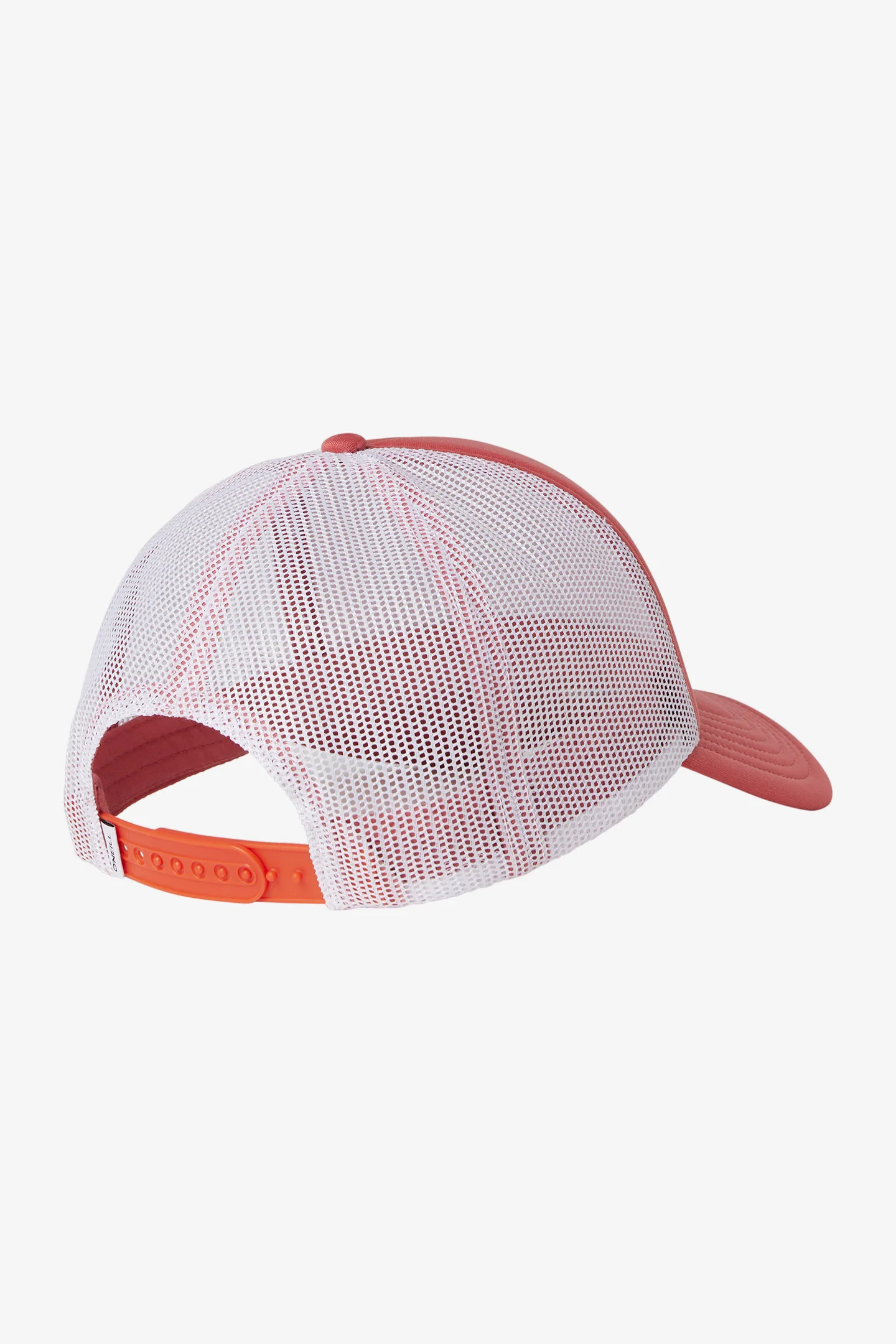 RAVI POLY TRUCKER HAT - Image 2