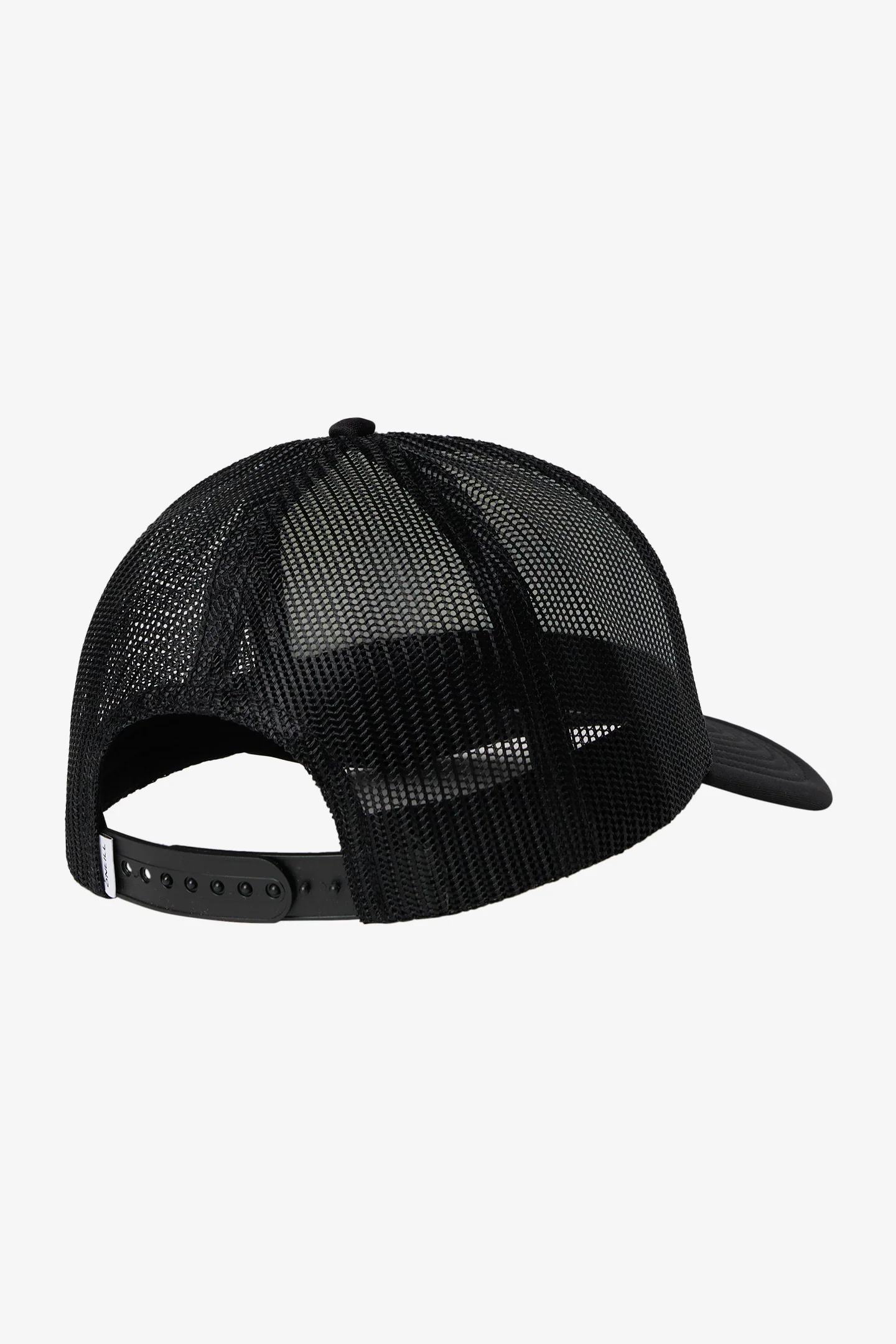 RAVI POLY TRUCKER HAT - Image 2