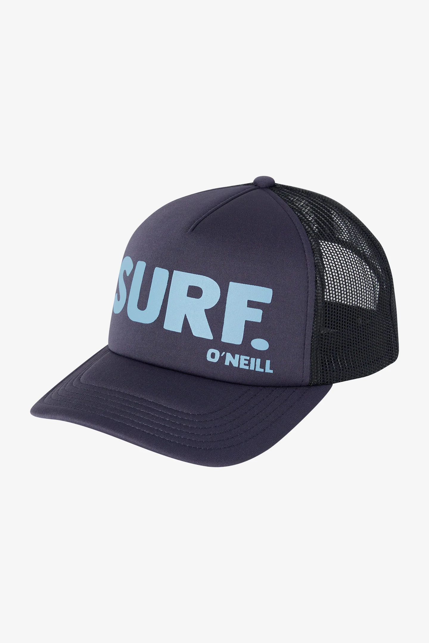RAVI TRUCKER HAT