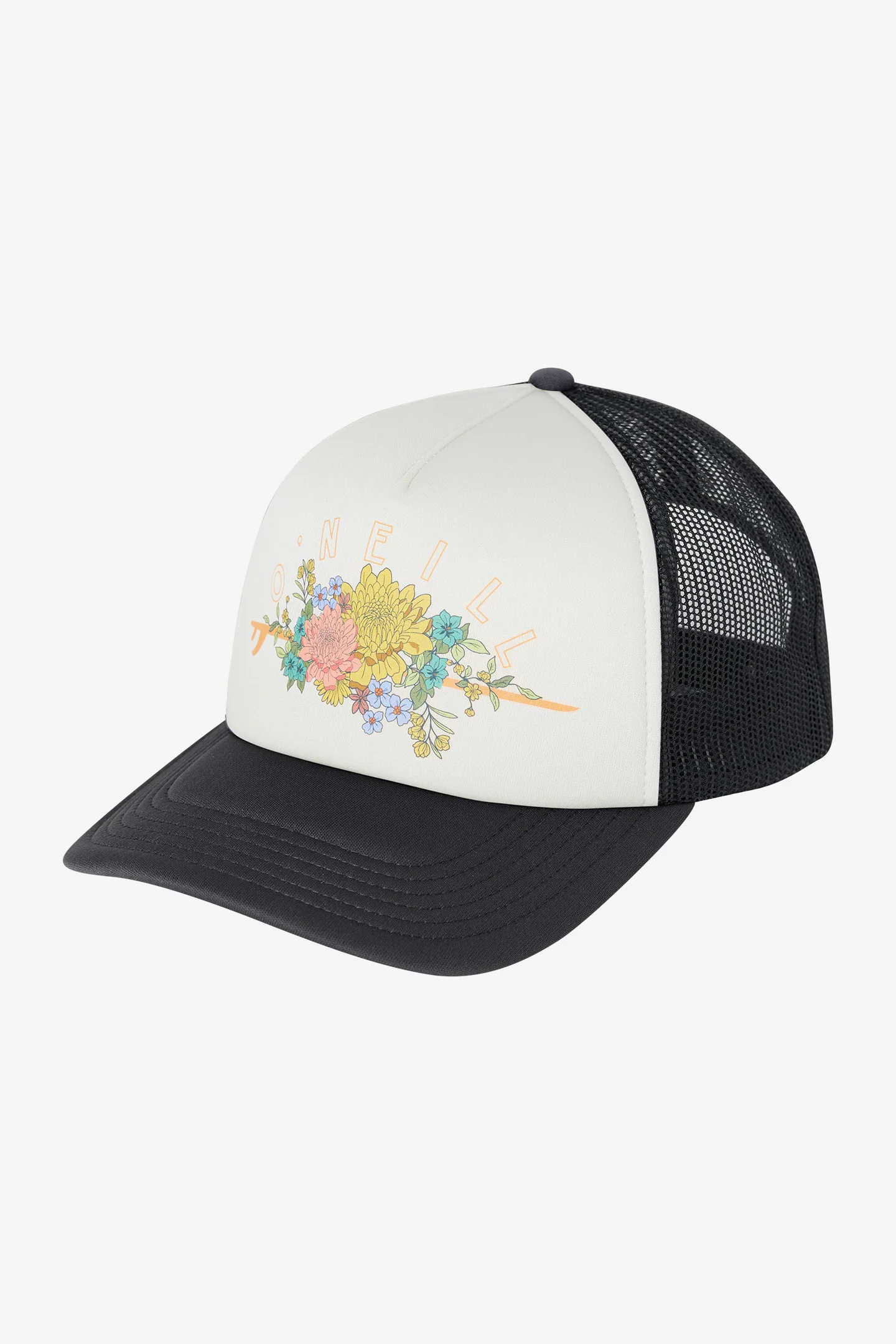 RAVI TRUCKER HAT