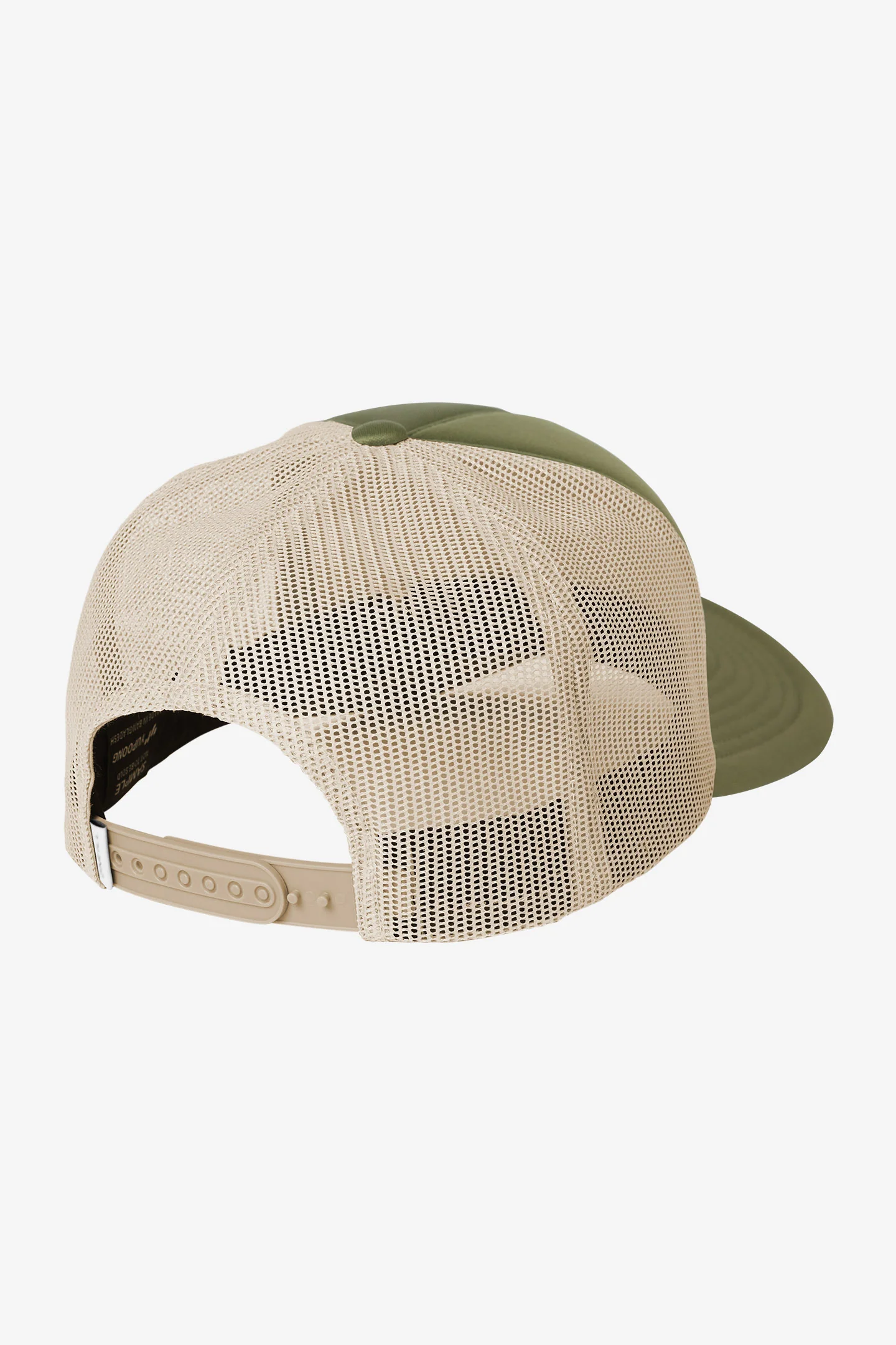 RAVI TRUCKER HAT - Image 2