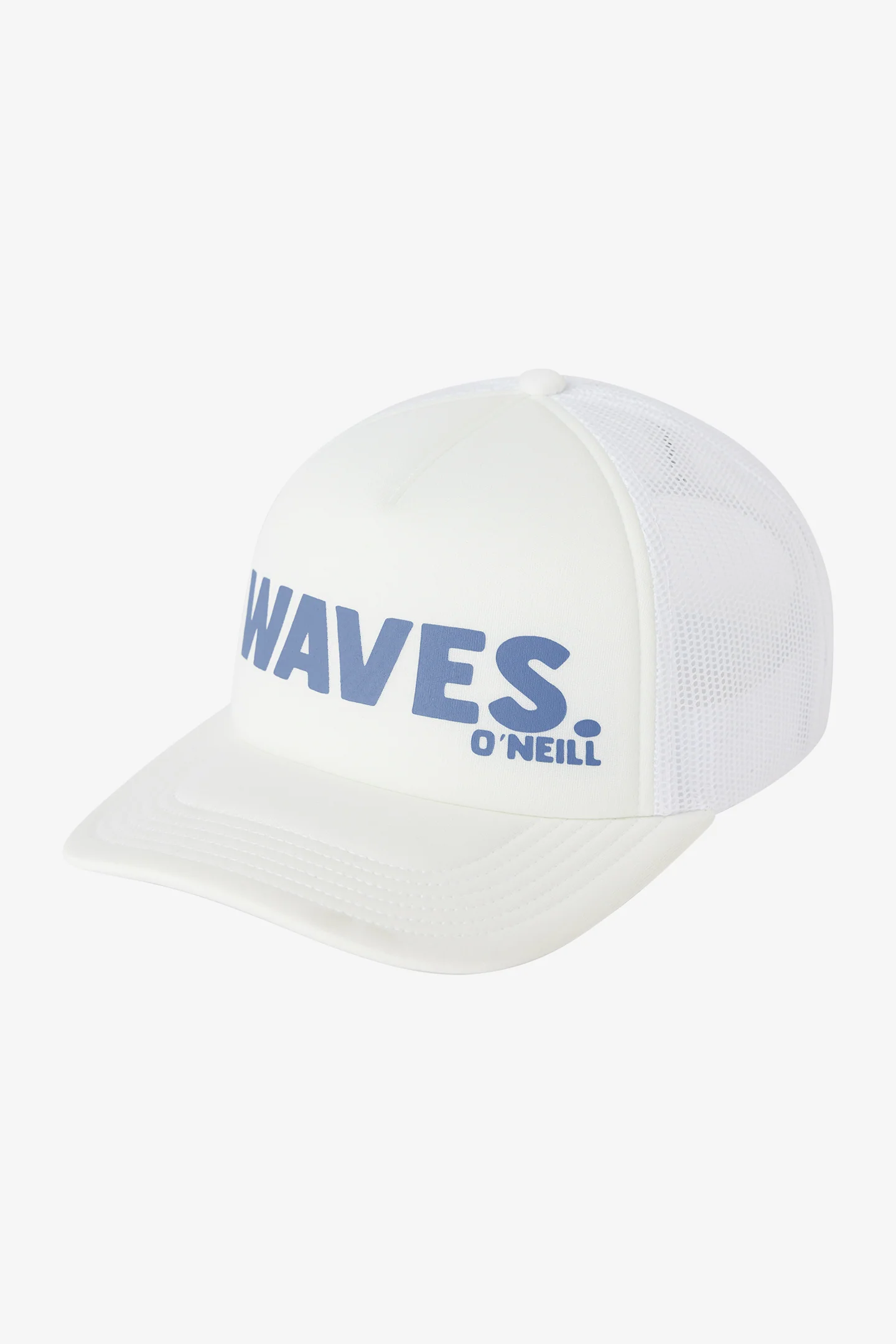 RAVI TRUCKER HAT