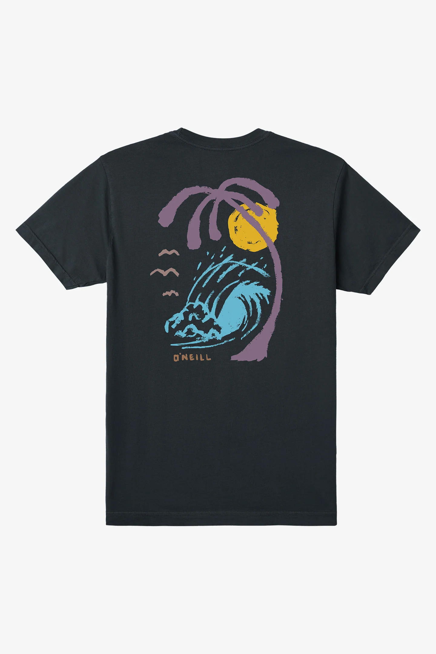 RAW POWER TEE - Image 5
