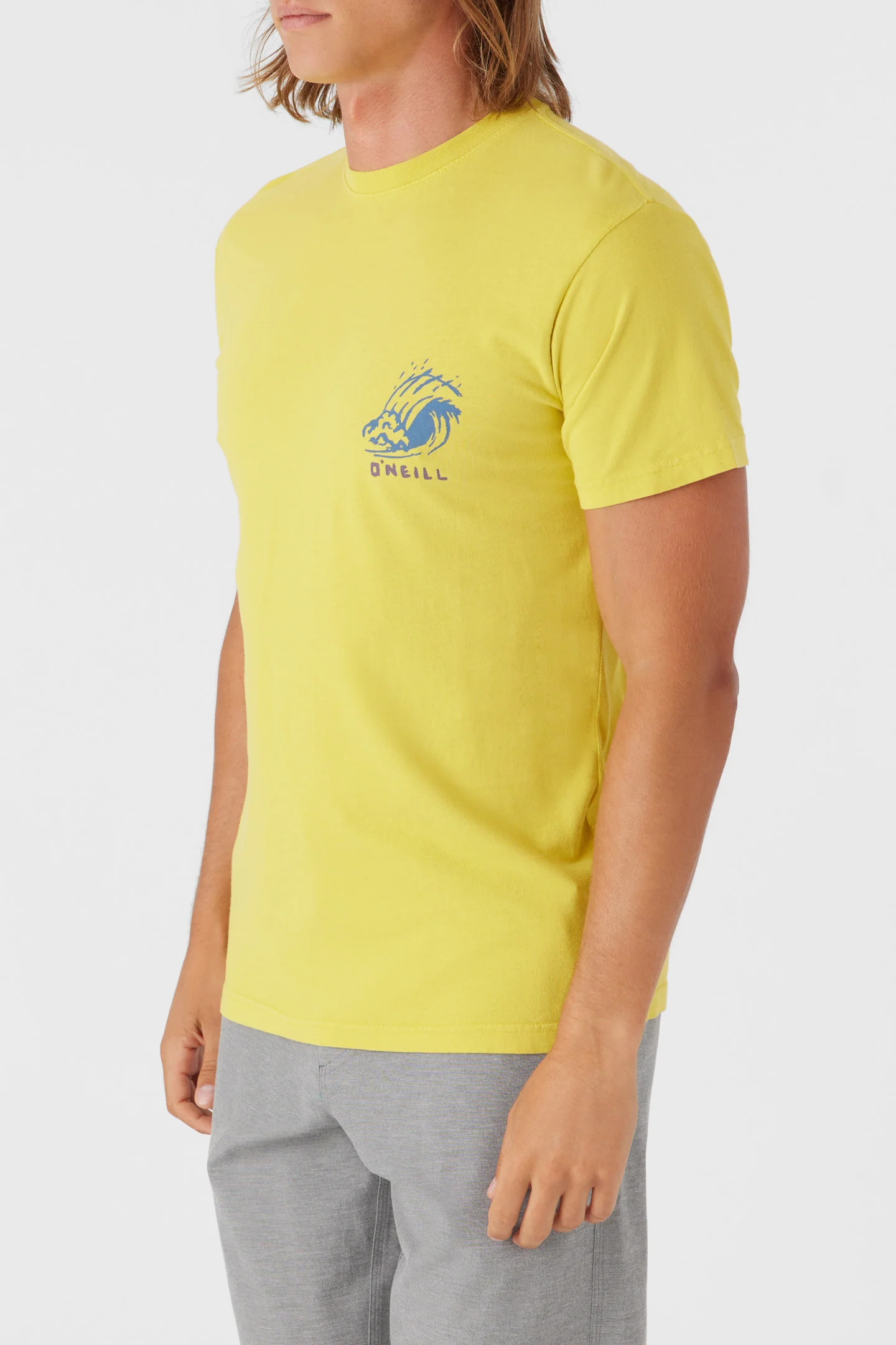 RAW POWER TEE - Image 2