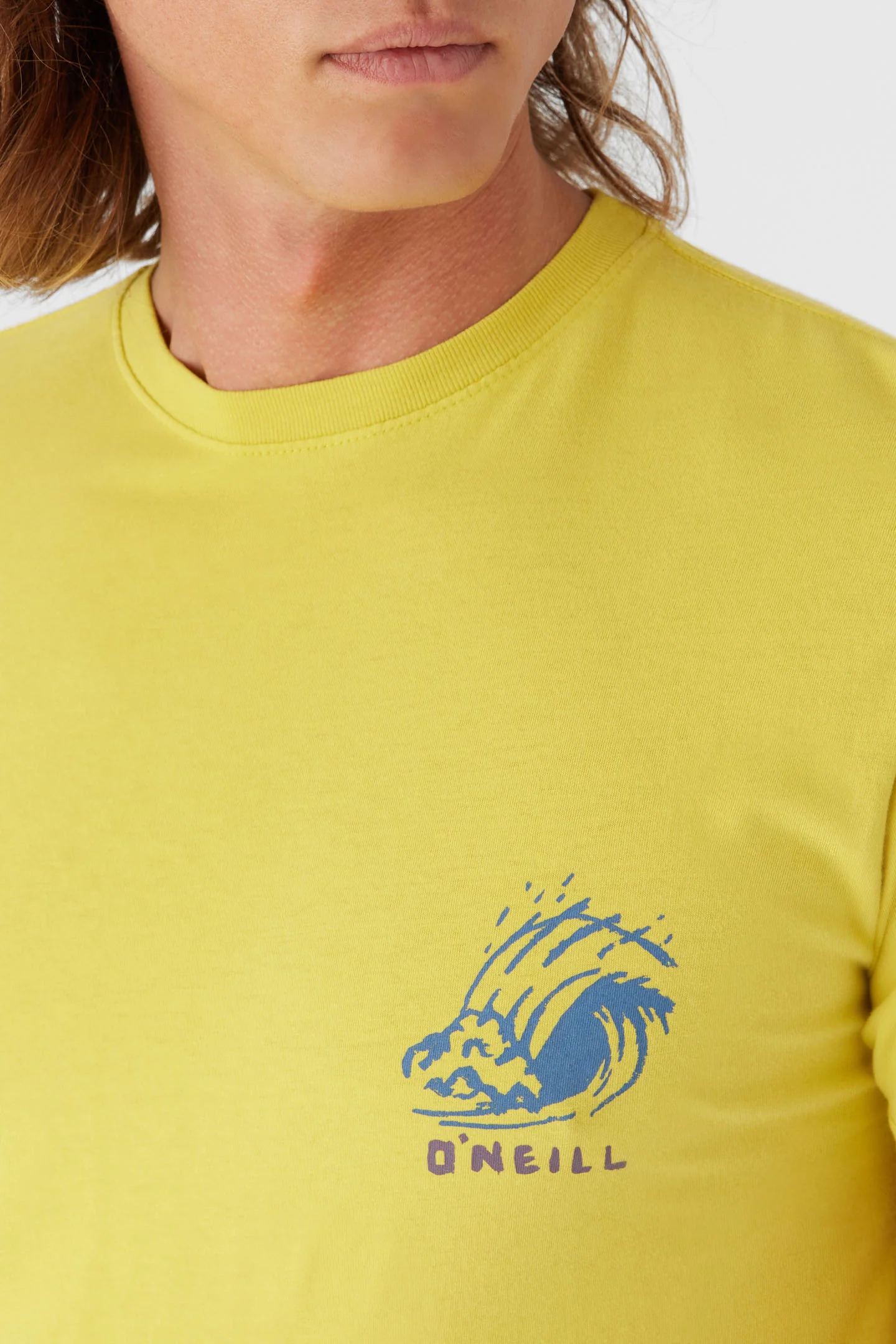 RAW POWER TEE - Image 3