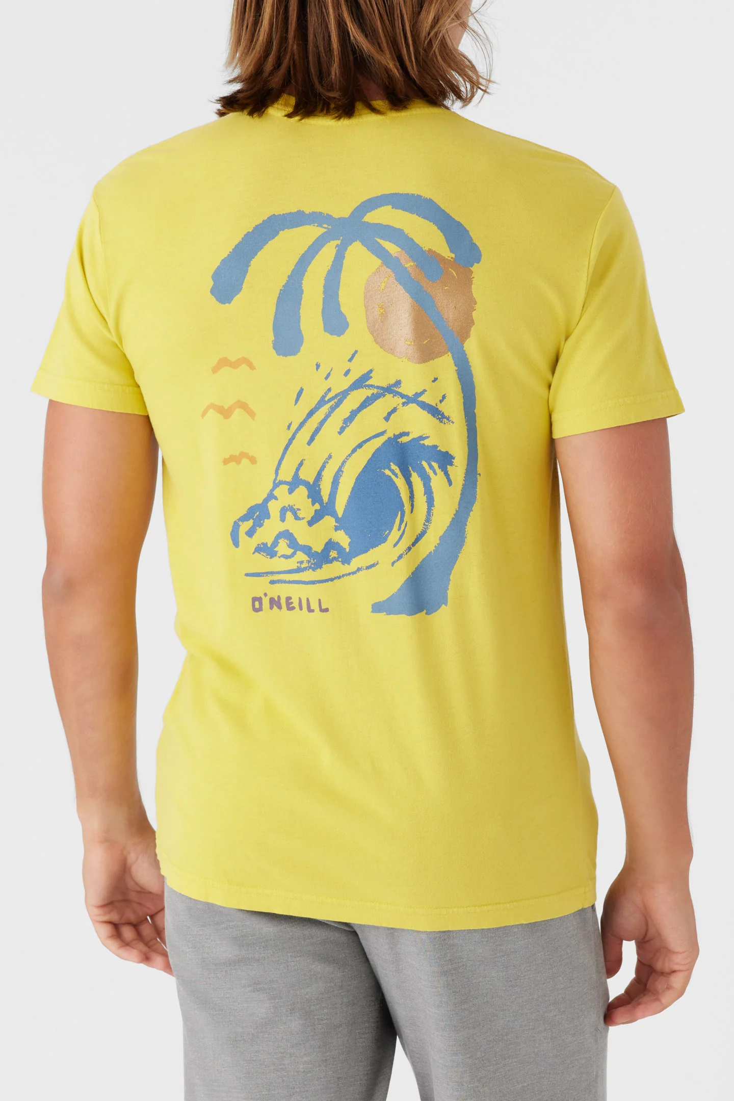 RAW POWER TEE - Image 4