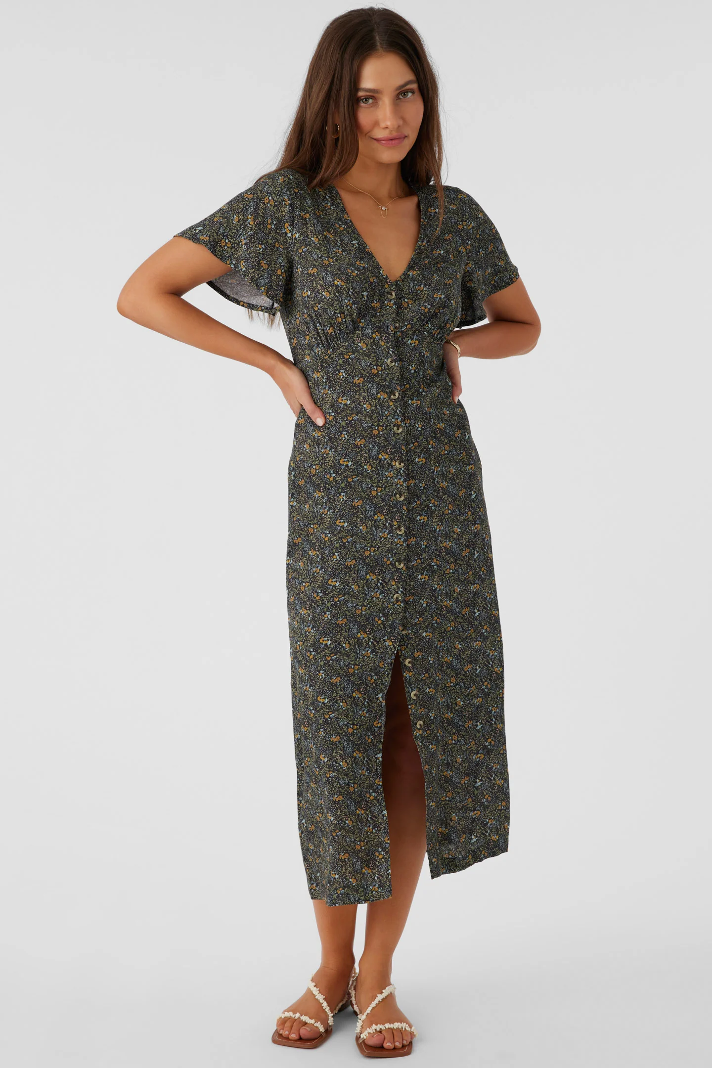 RAYNEY DRESS - Image 2