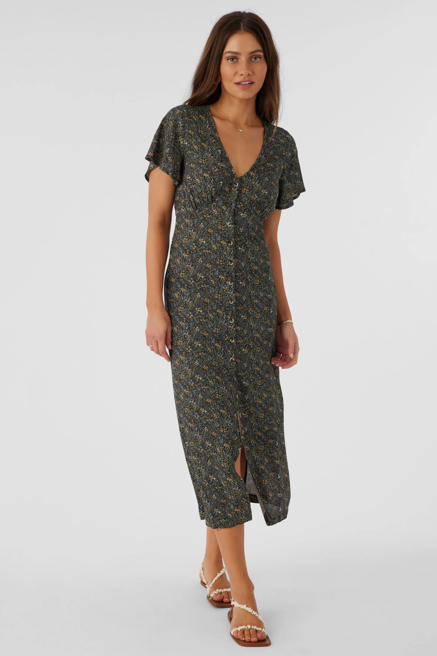 RAYNEY DRESS - Image 3