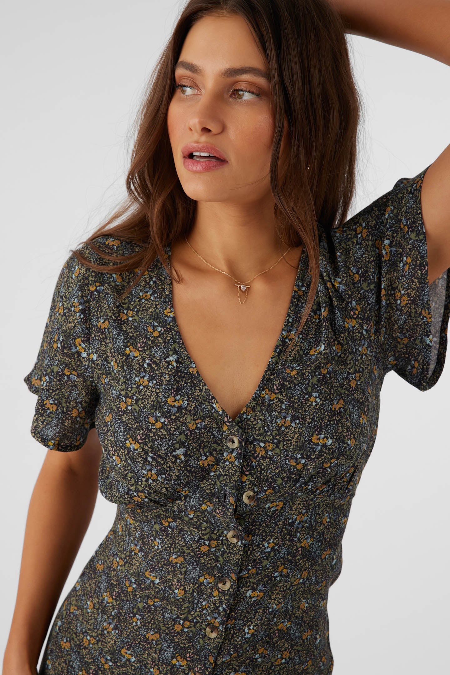 RAYNEY DRESS - Image 4