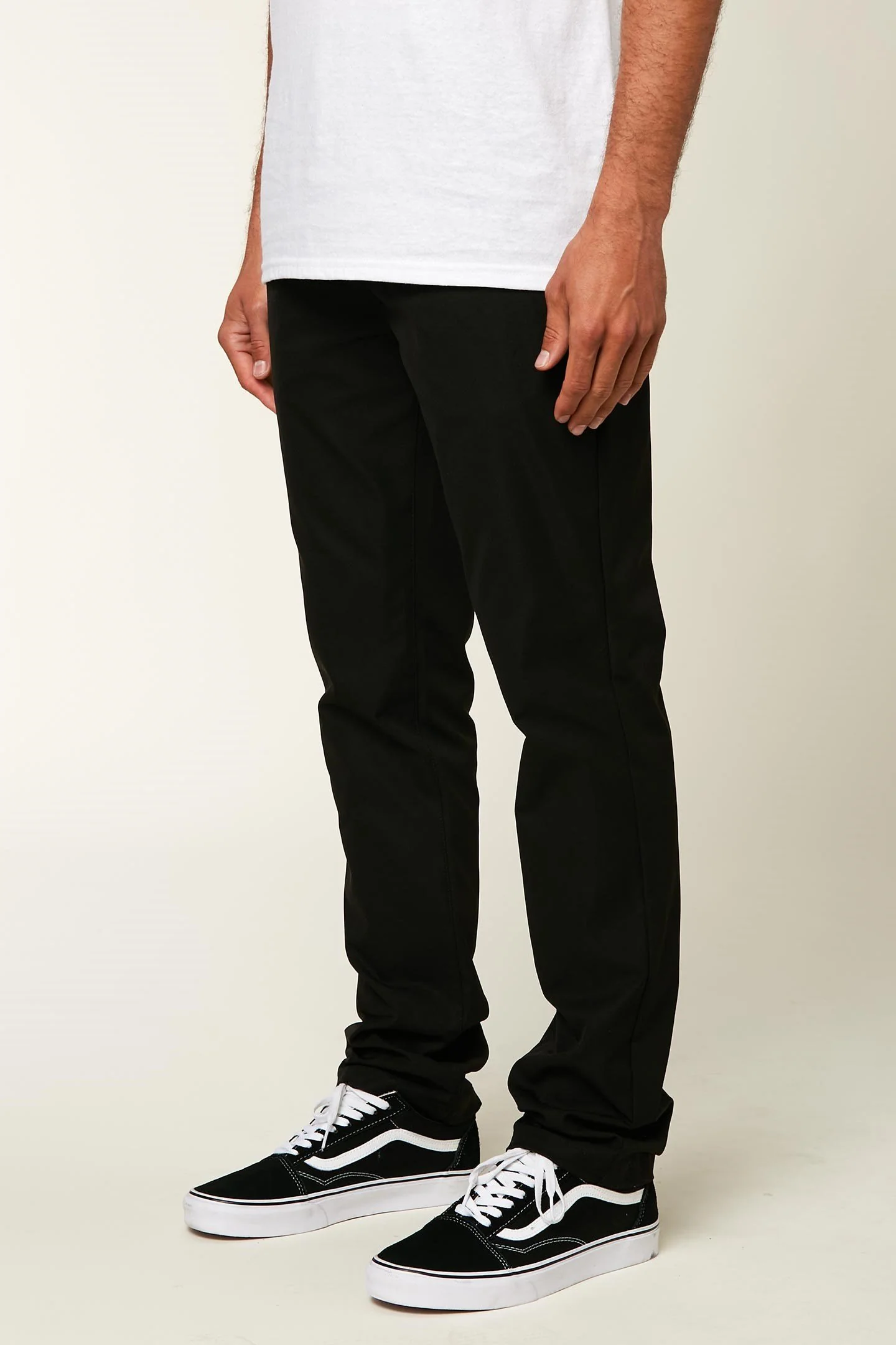 REDLAND MODERN HYBRID PANT - Image 2