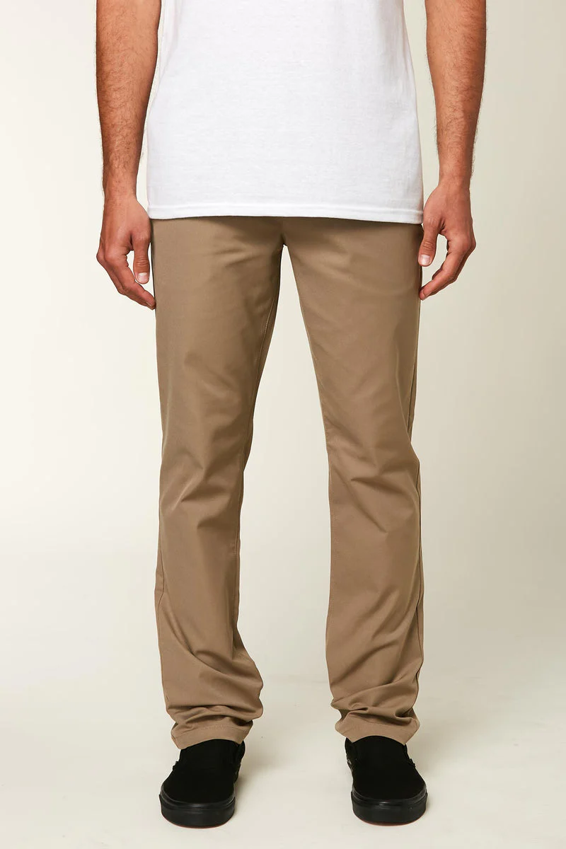 REDLAND MODERN HYBRID PANT