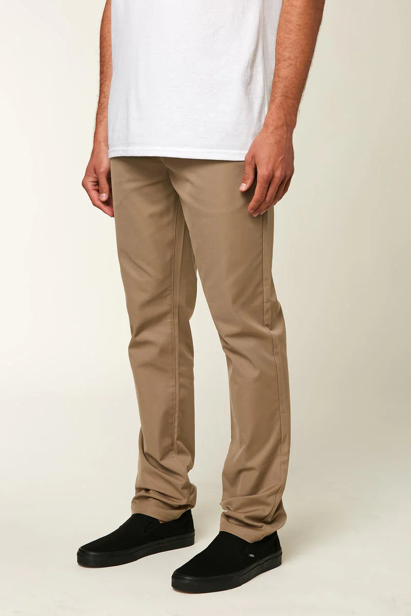 REDLAND MODERN HYBRID PANT - Image 5
