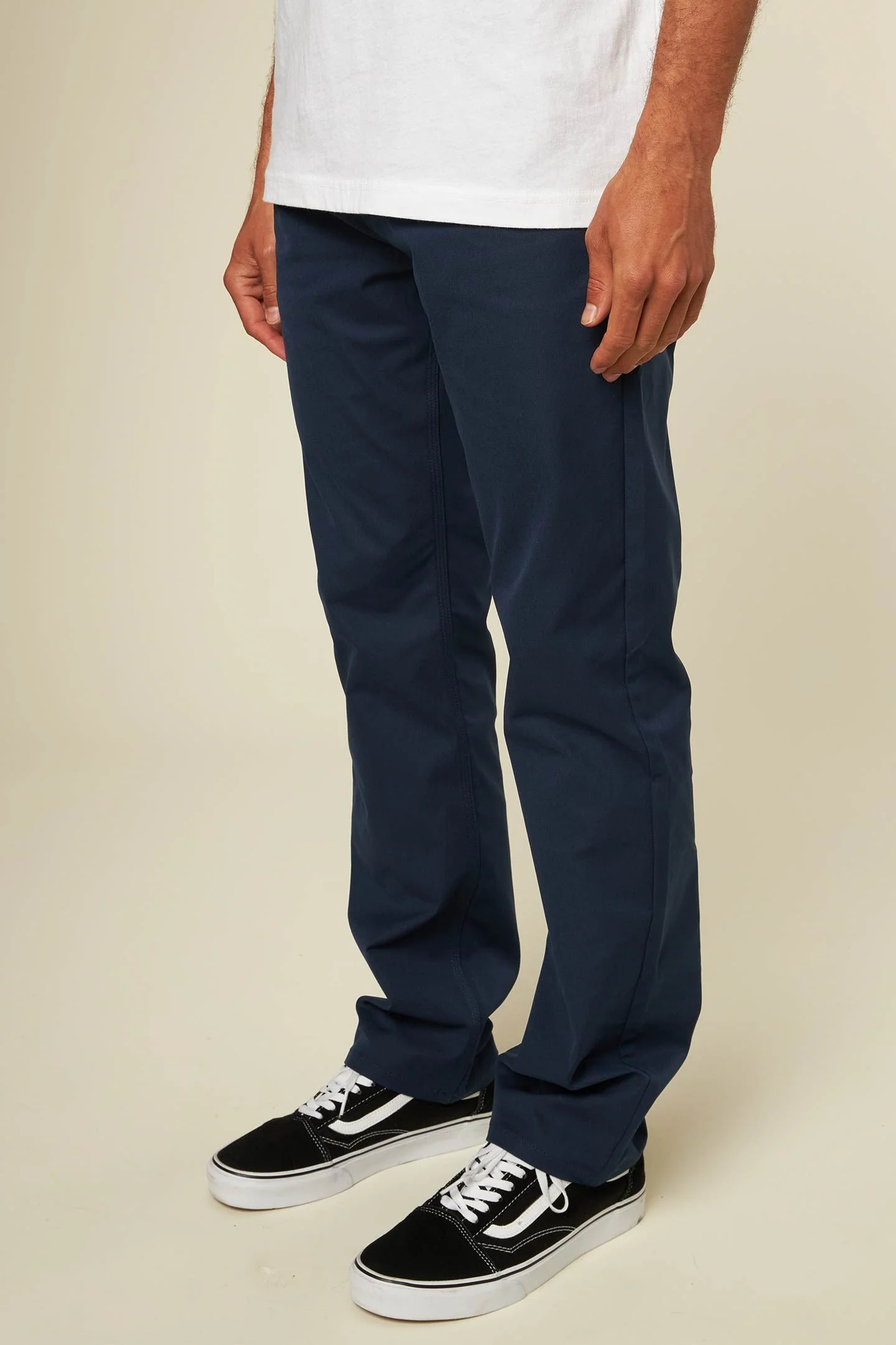 REDLANDS 5 POCKET HYBRID PANT - Image 2