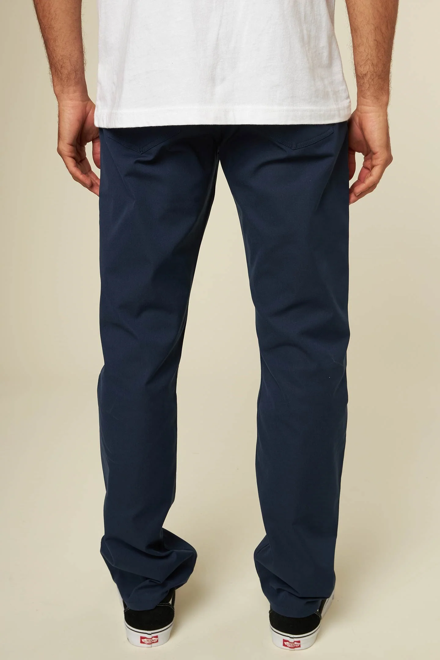 REDLANDS 5 POCKET HYBRID PANT - Image 3