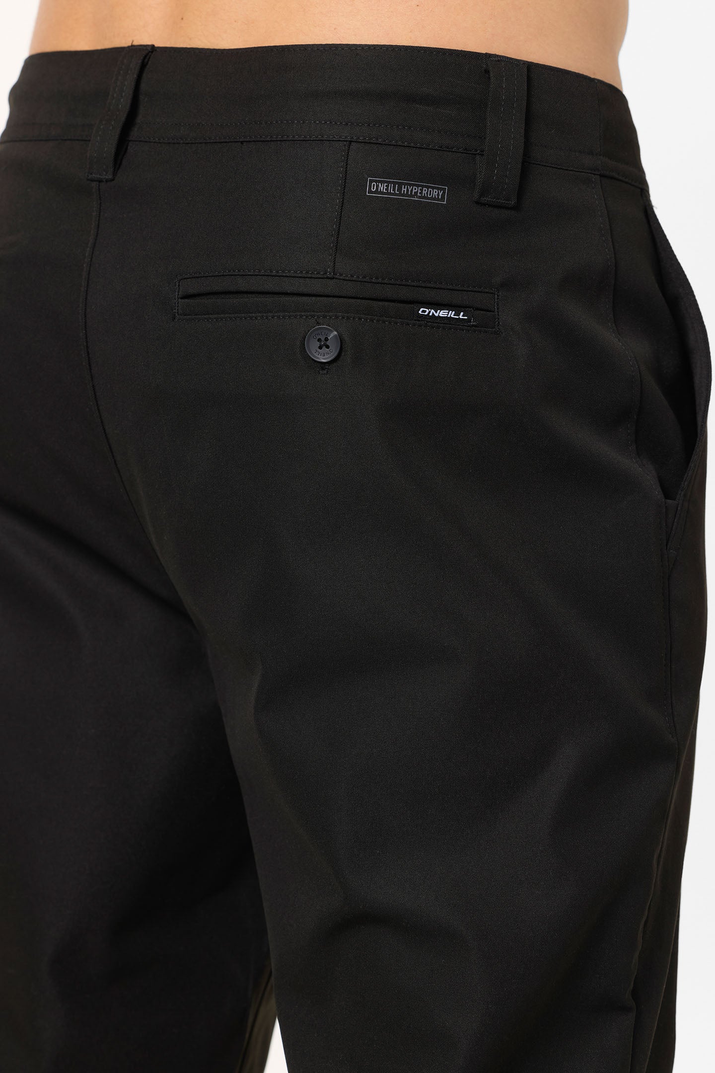 REDLANDS HYBRID STANDARD PANT - Image 4