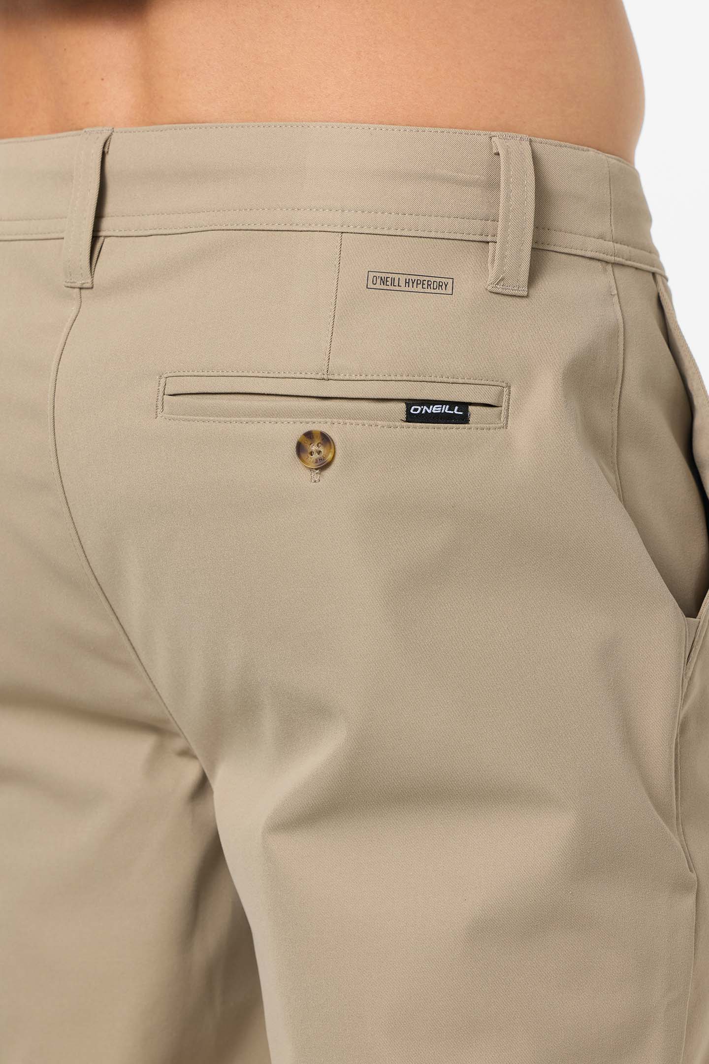 REDLANDS HYBRID STANDARD PANT - Image 5