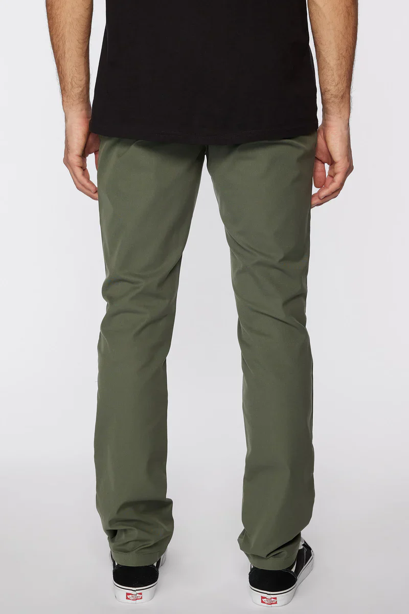 REDLANDS MODERN HYBRID PANT - Image 2