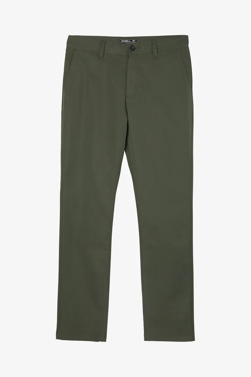 REDLANDS MODERN HYBRID PANT - Image 5