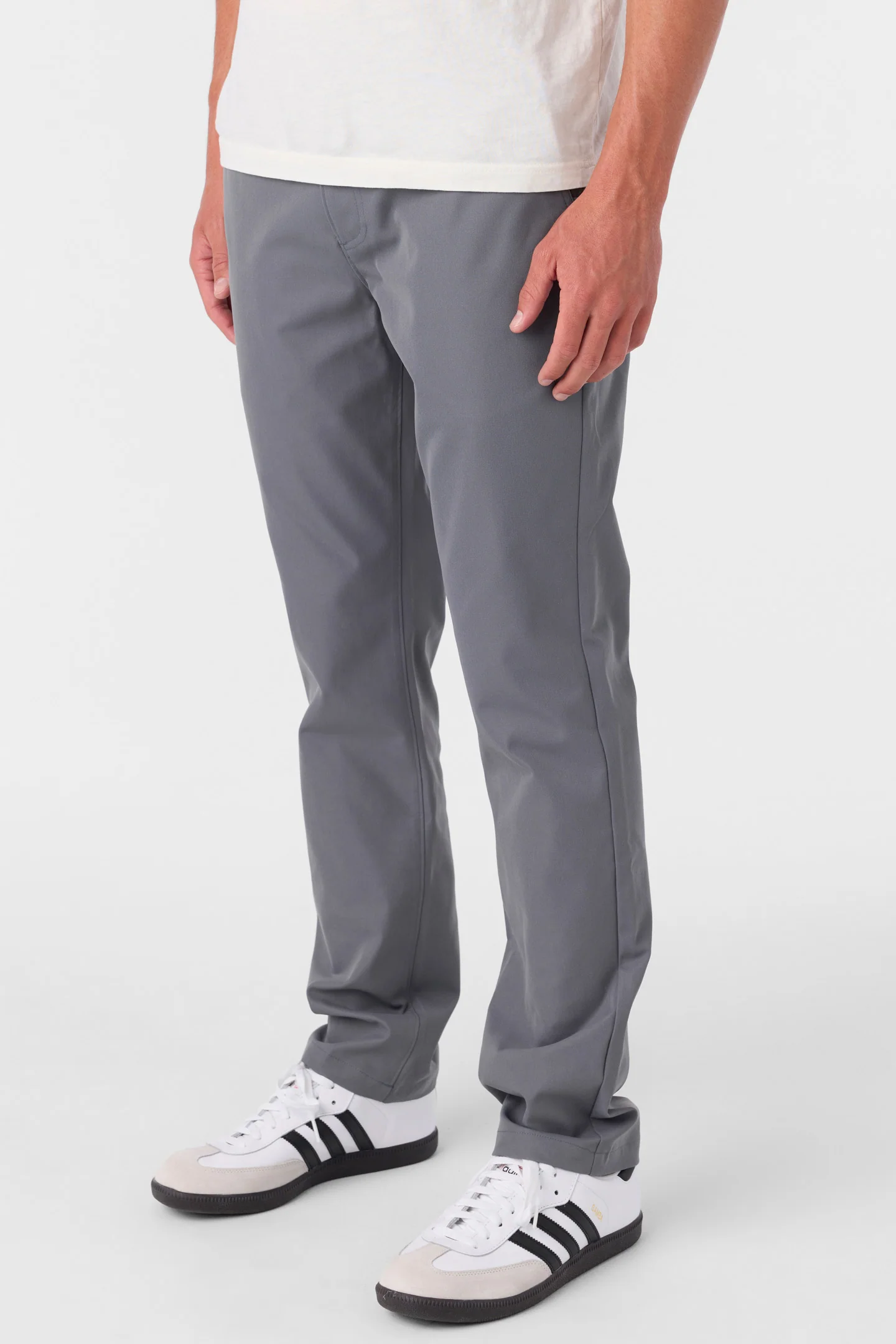 REDLANDS MODERN HYBRID PANT - Image 2