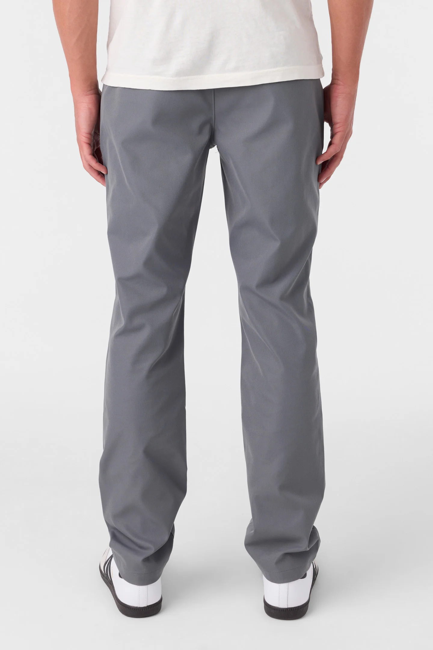 REDLANDS MODERN HYBRID PANT - Image 3