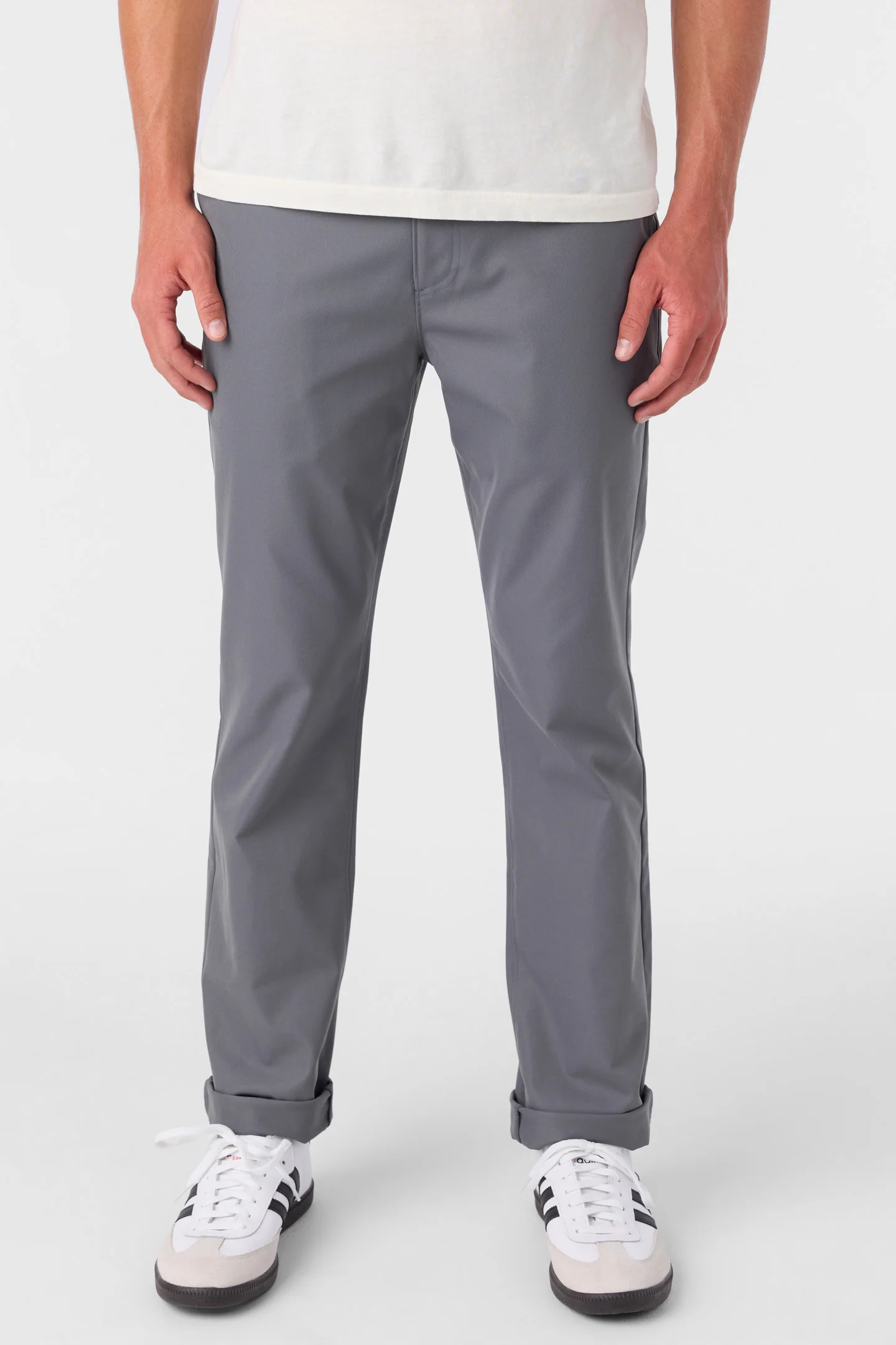 REDLANDS MODERN HYBRID PANT - Image 4