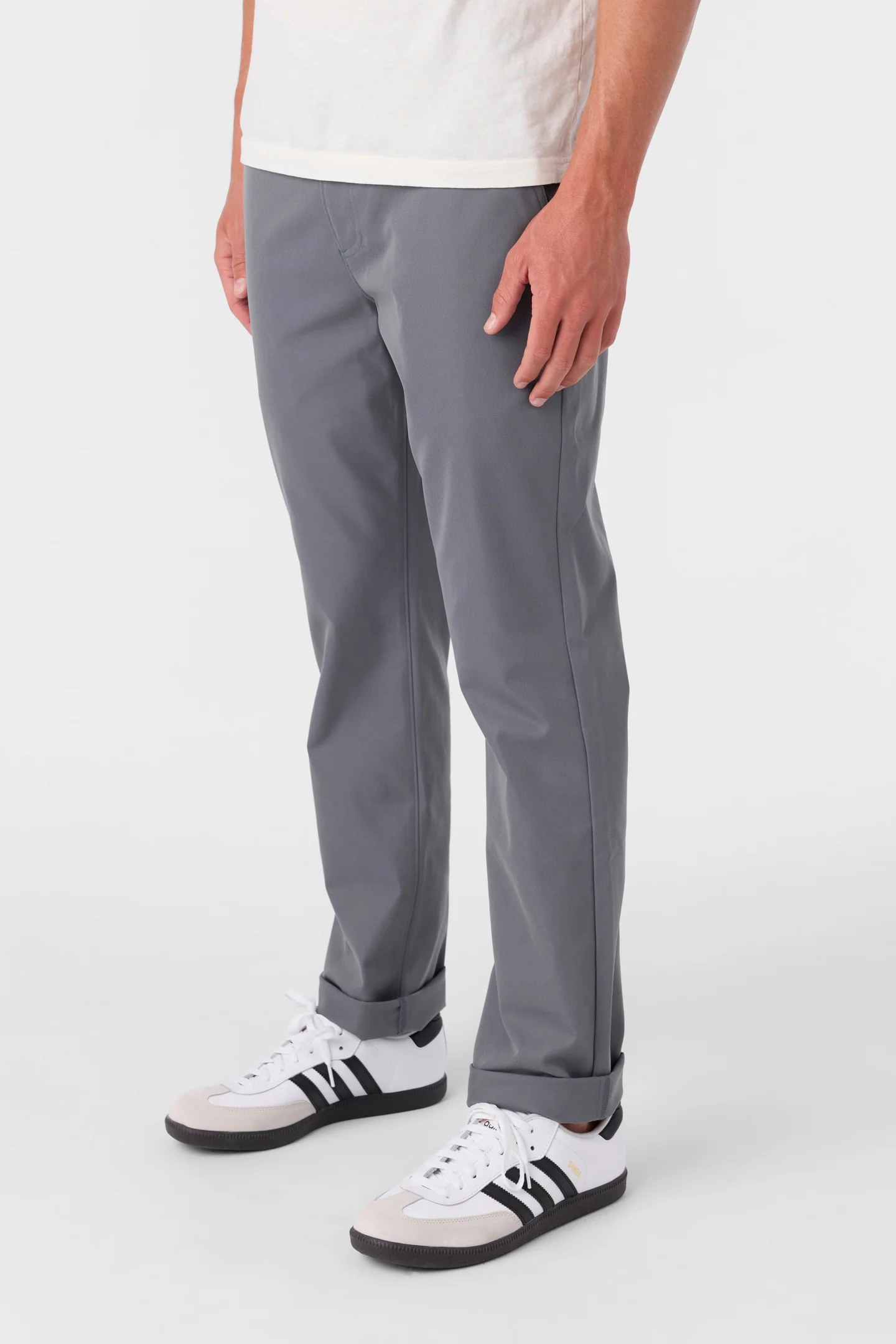 REDLANDS MODERN HYBRID PANT - Image 5