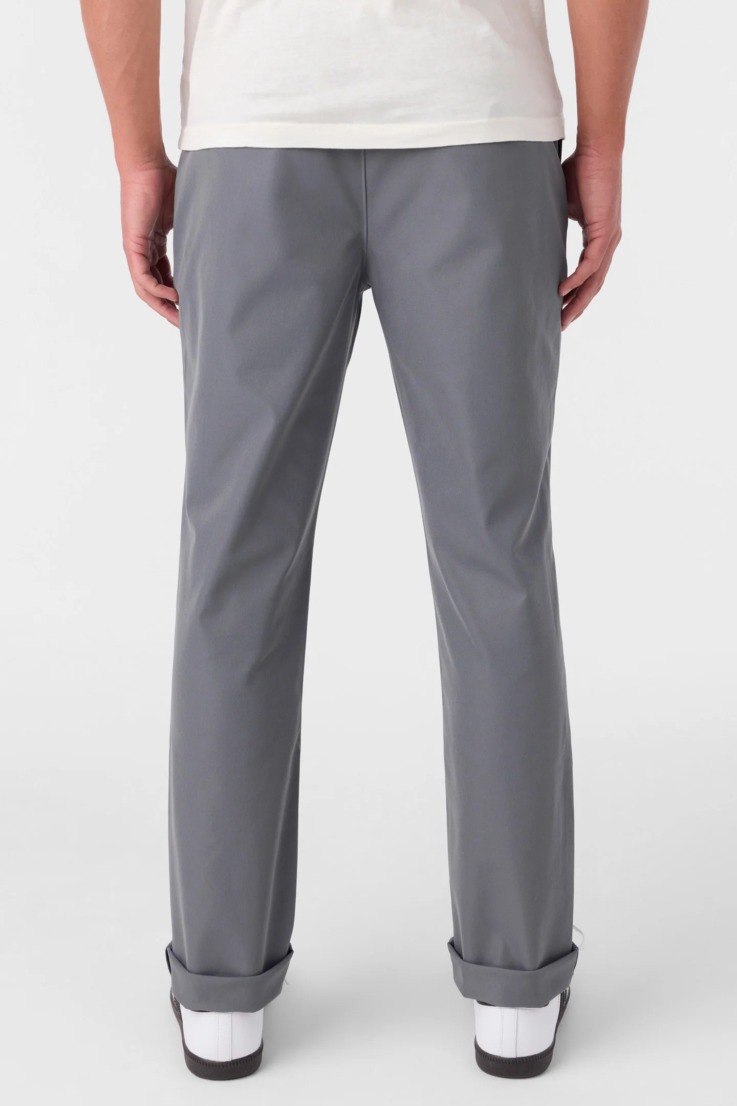 REDLANDS MODERN HYBRID PANT - Image 6