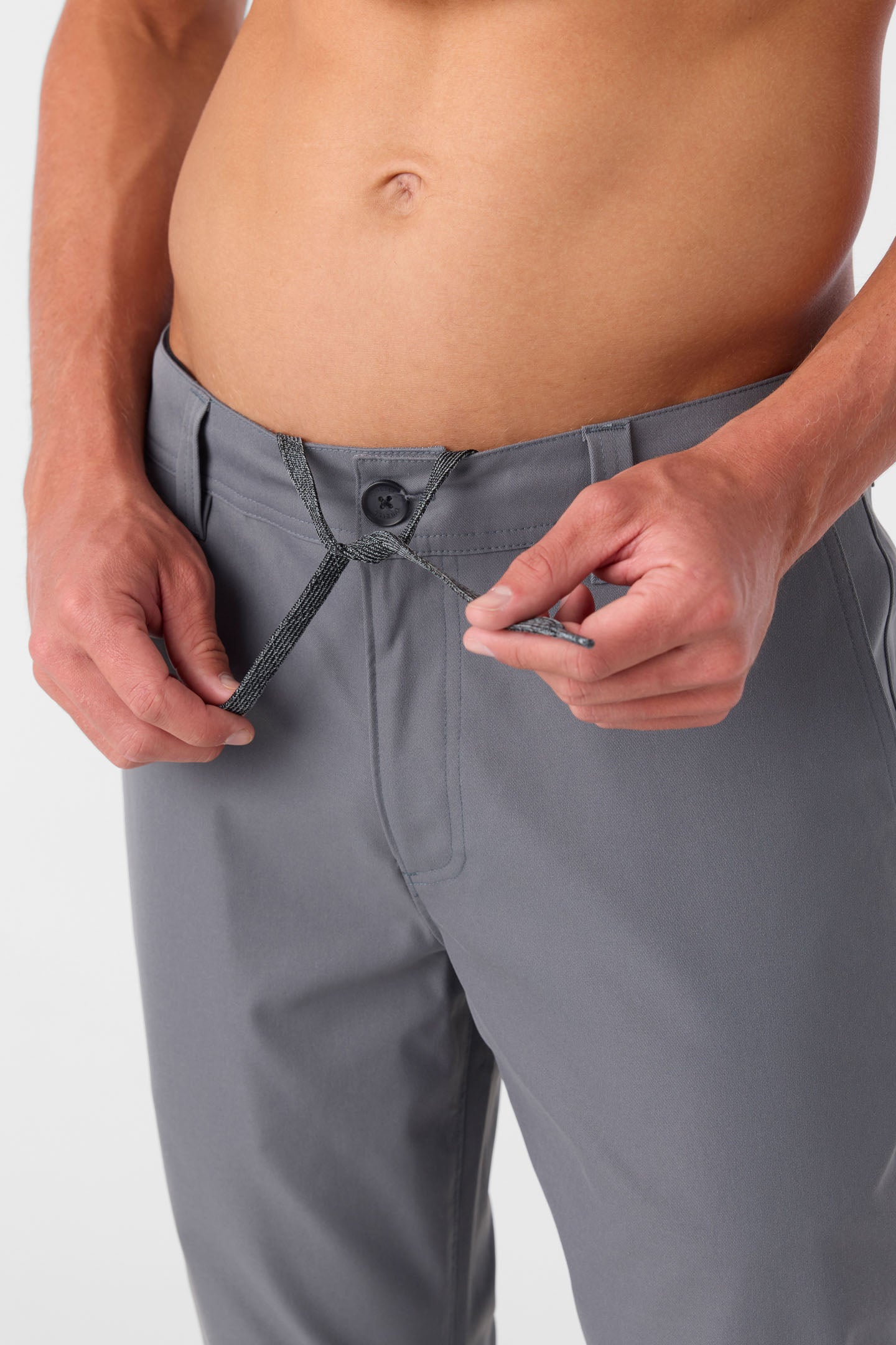 REDLANDS MODERN HYBRID PANT - Image 7
