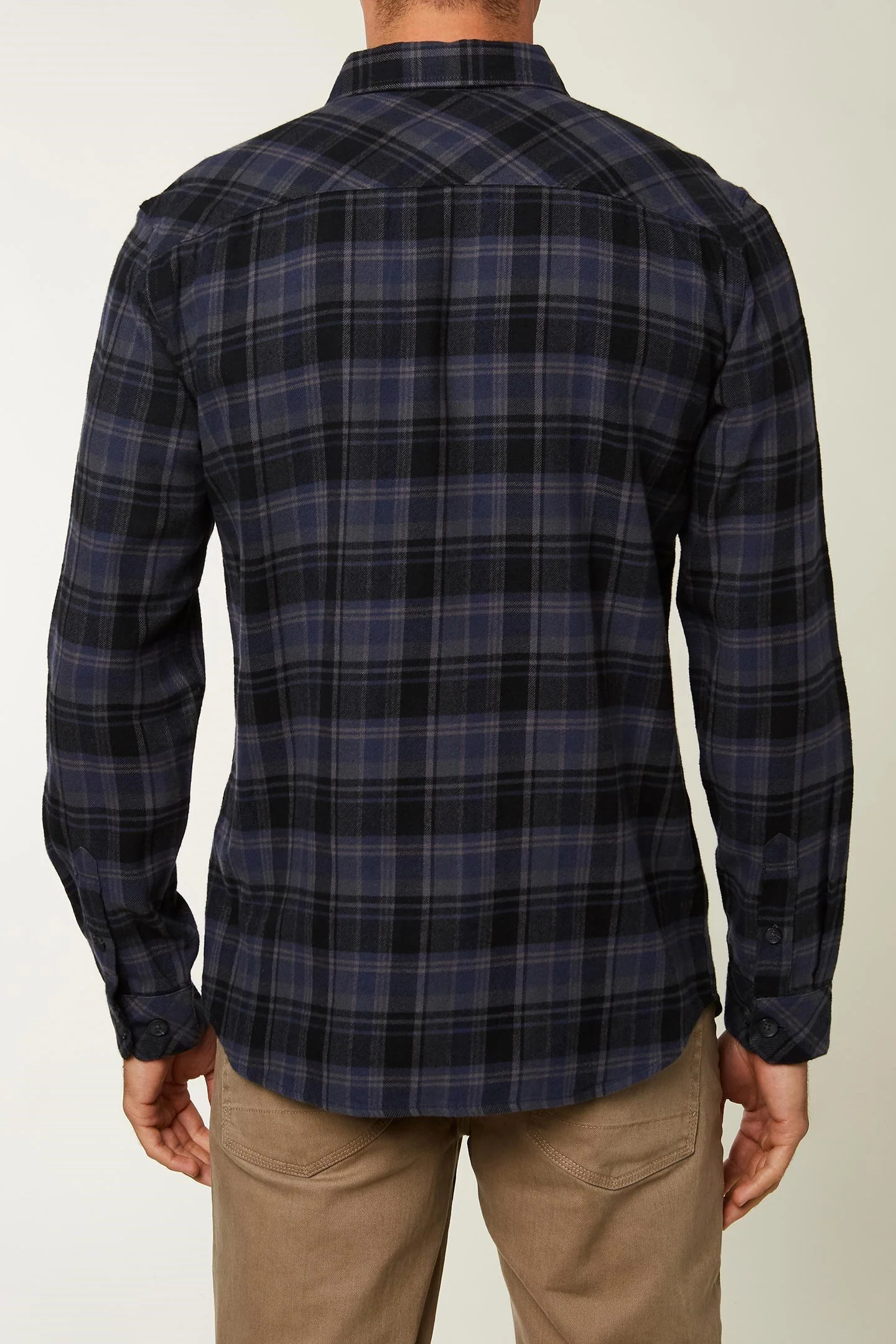REDMOND FLANNEL - Image 3