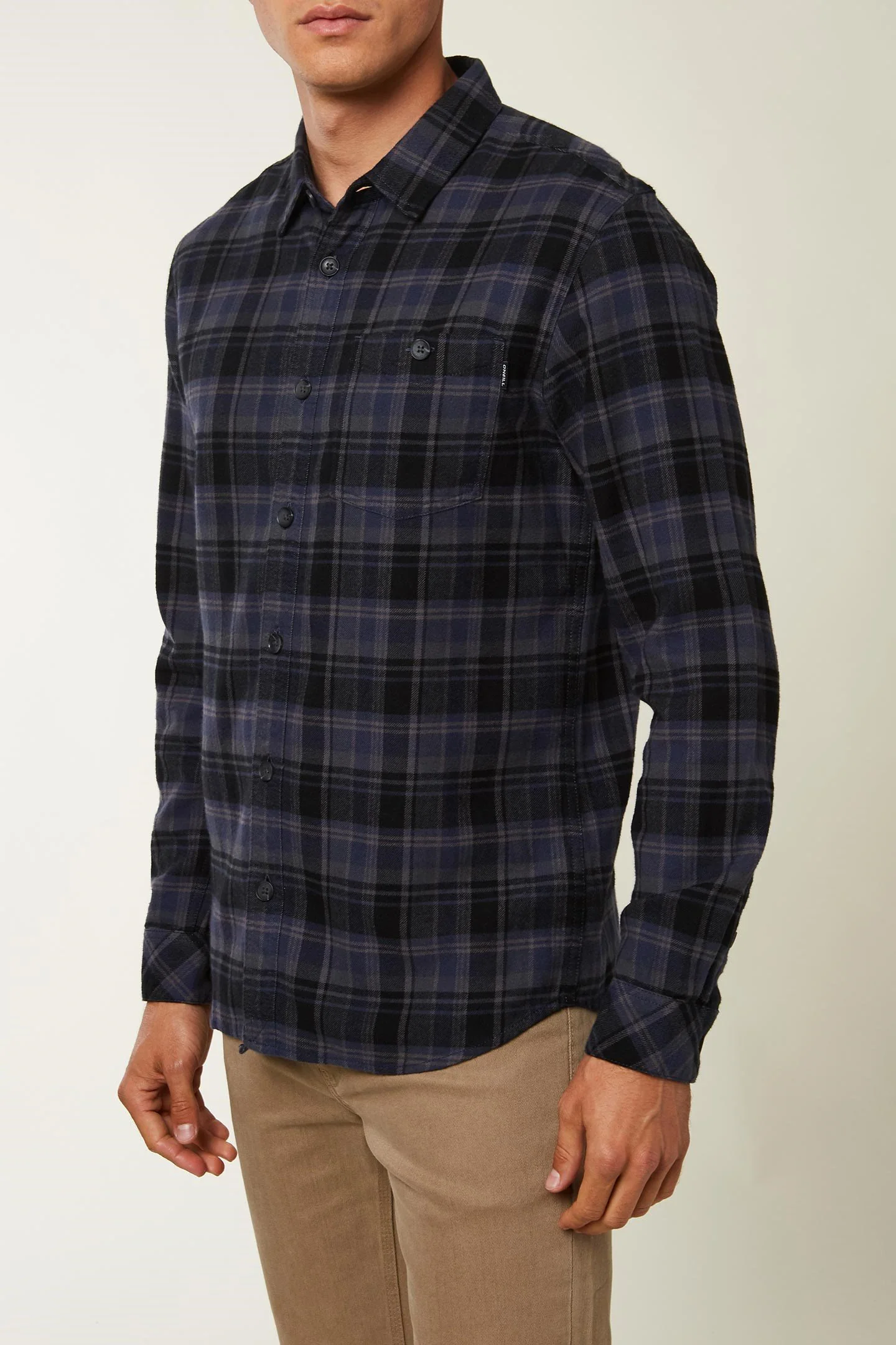 REDMOND FLANNEL - Image 4