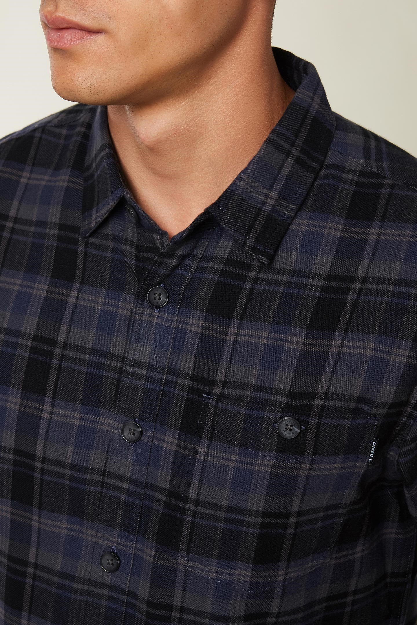 REDMOND FLANNEL - Image 5